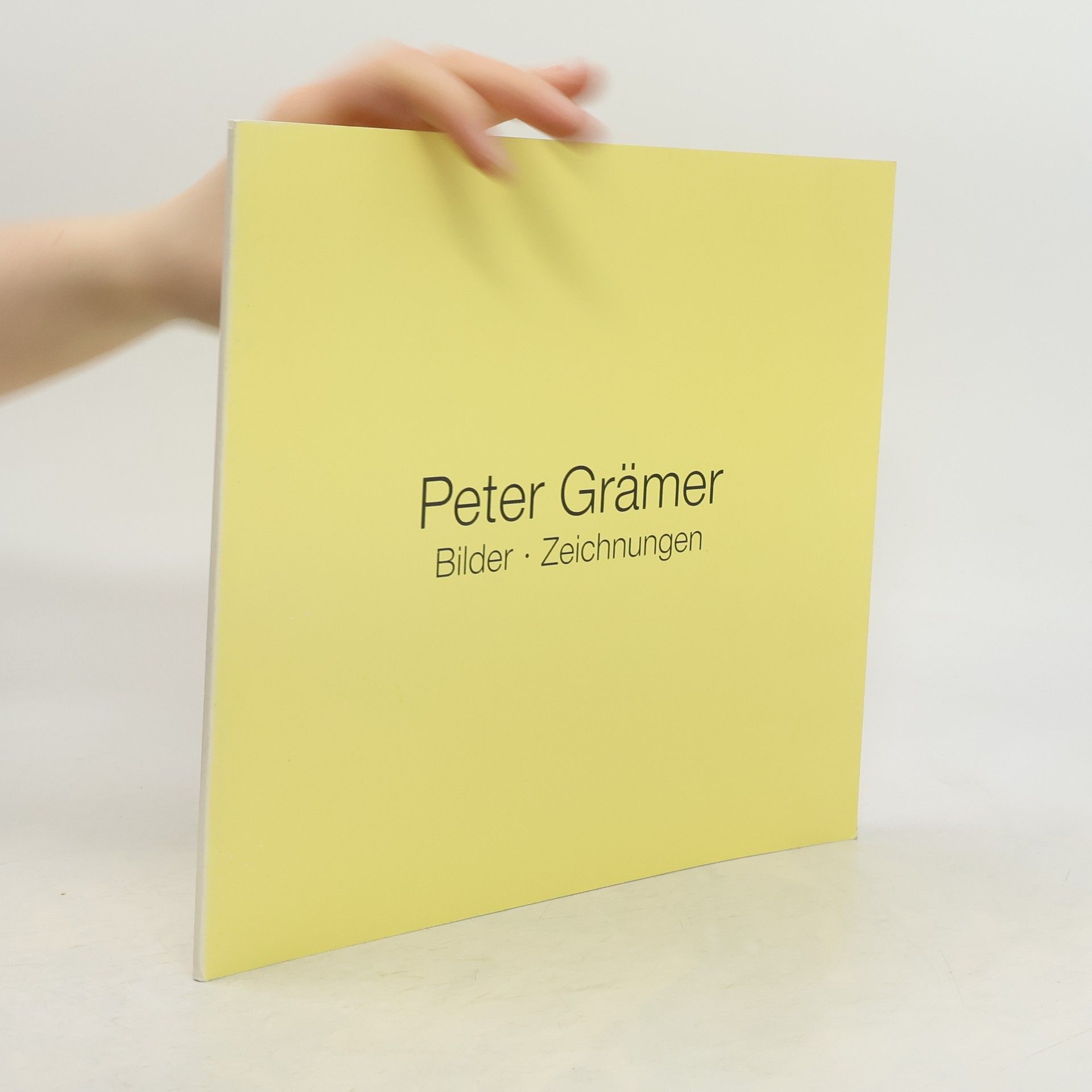 Autorenkollektiv Peter Grämer. Bilder-Zeichnungen