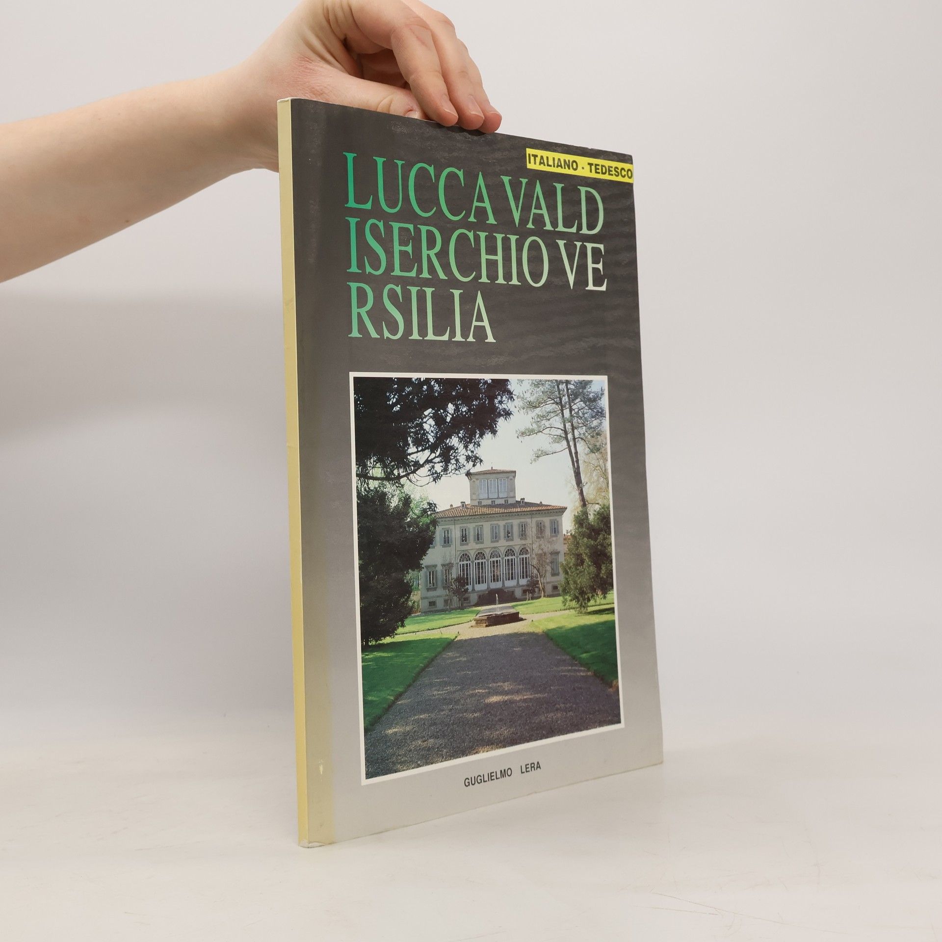 Lucca Valdiserchio Versilia