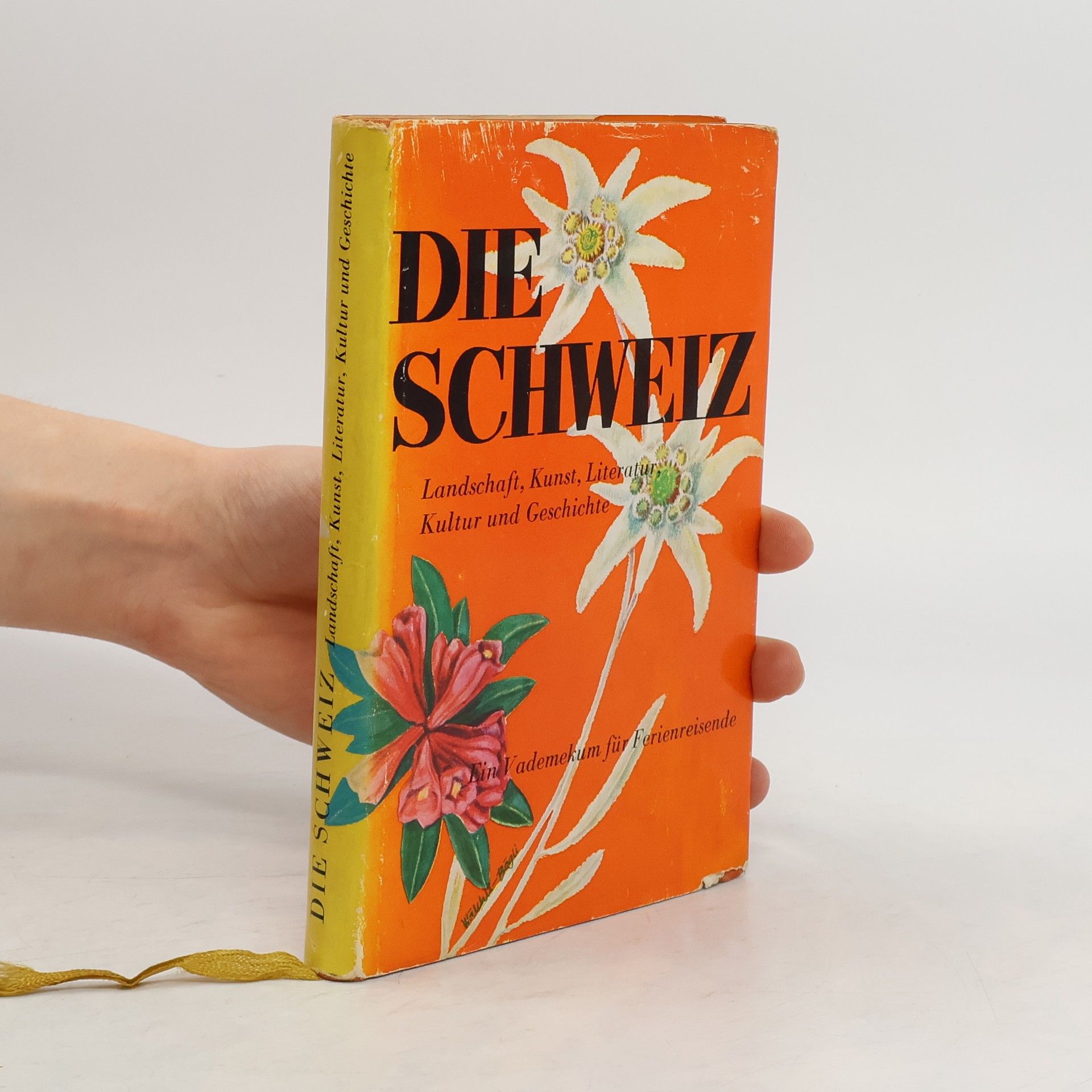 Autorenkollektiv Die Schweiz