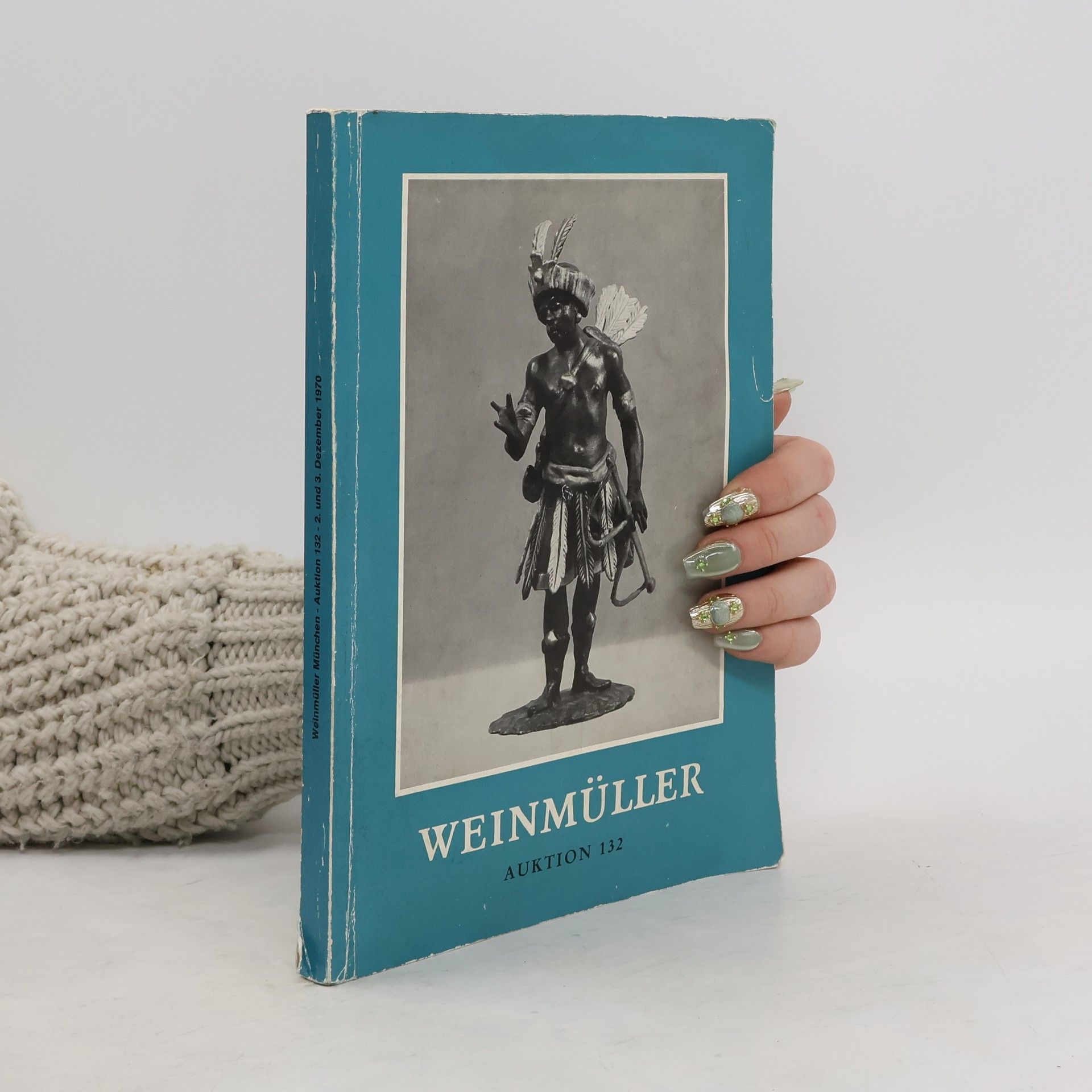 Collectif d'auteurs Weinmüller