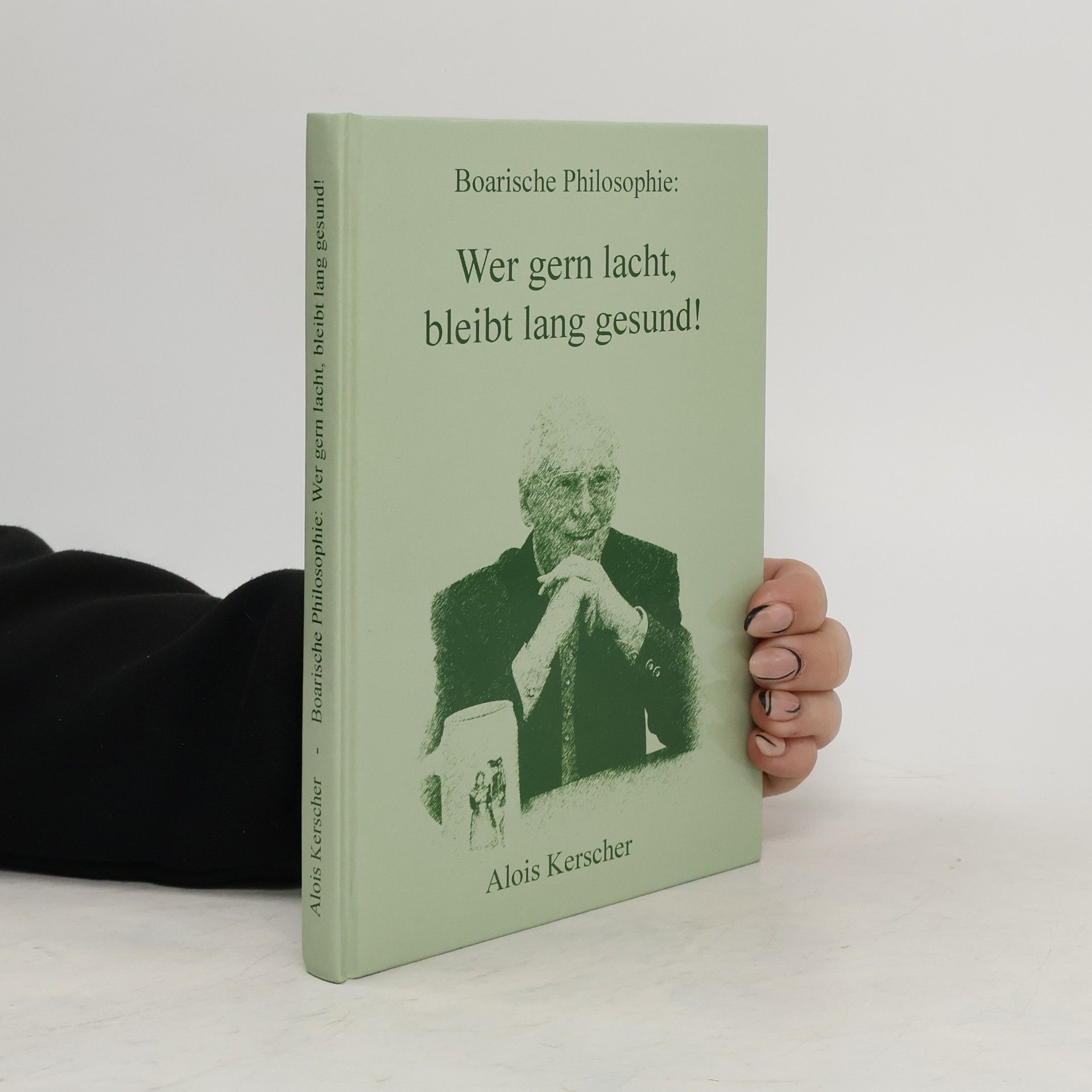 Wer zuerst lacht, lacht am besten