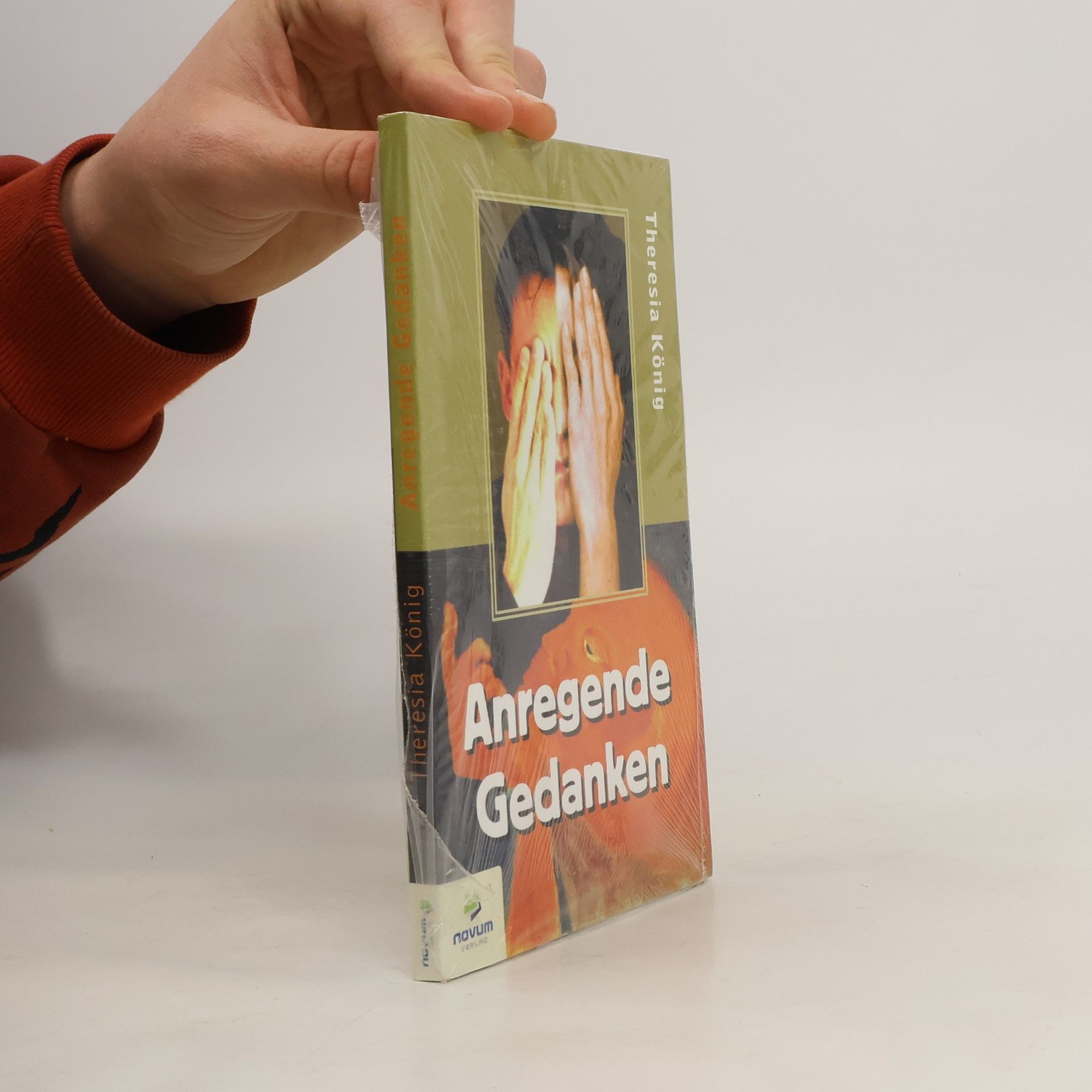 Theresia König Anregende Gedanken