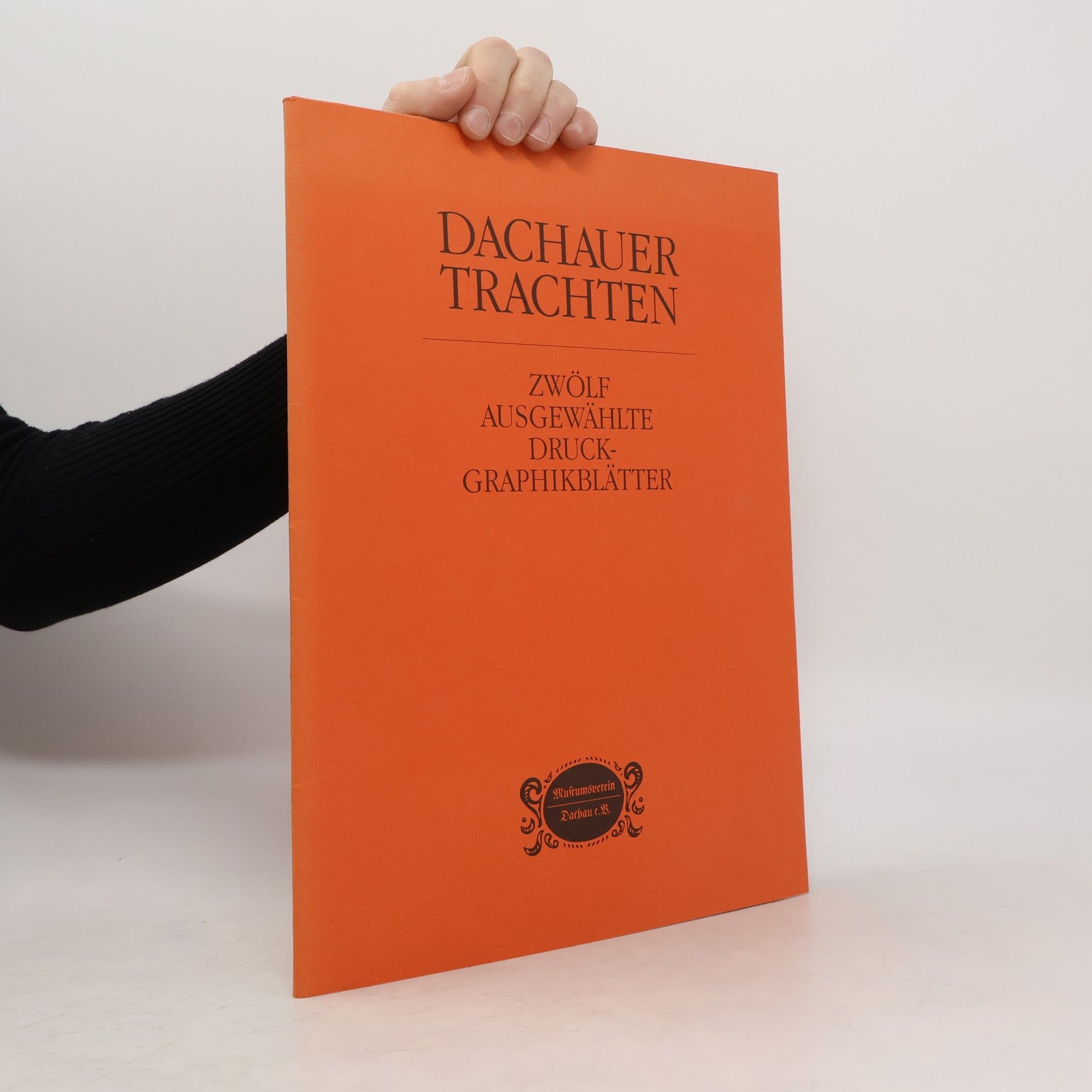kolektiv Dachauer Trachten