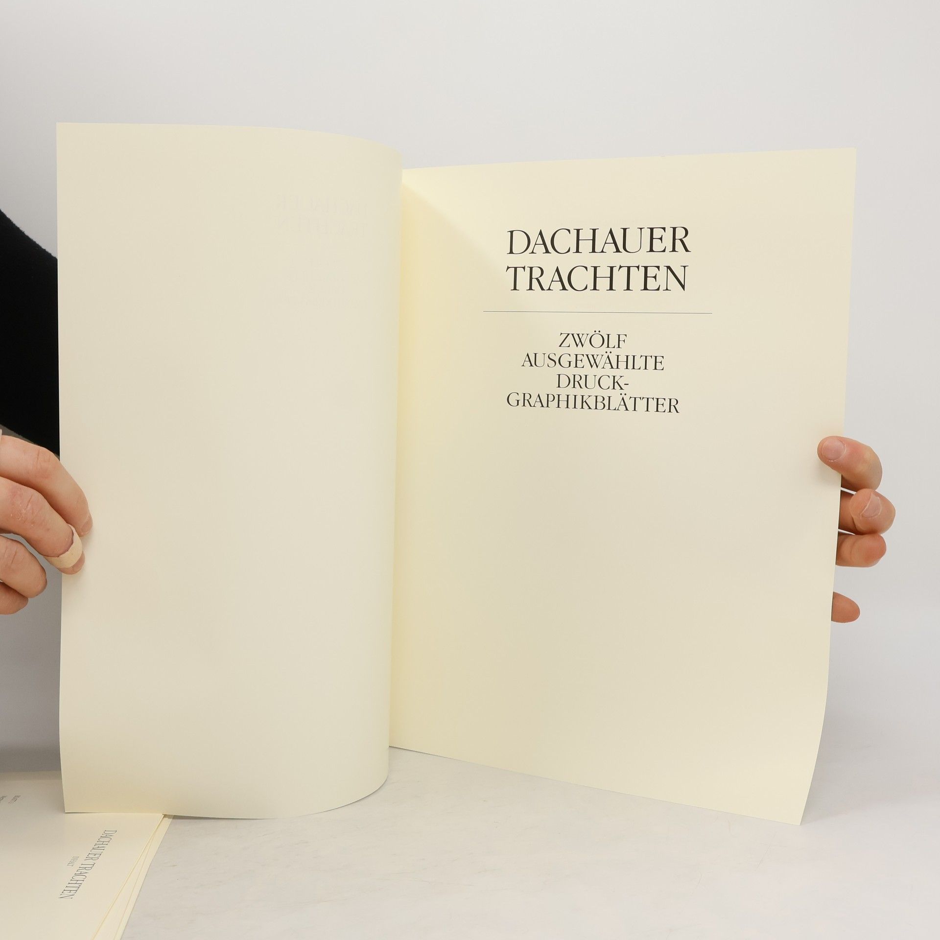 kolektiv Dachauer Trachten