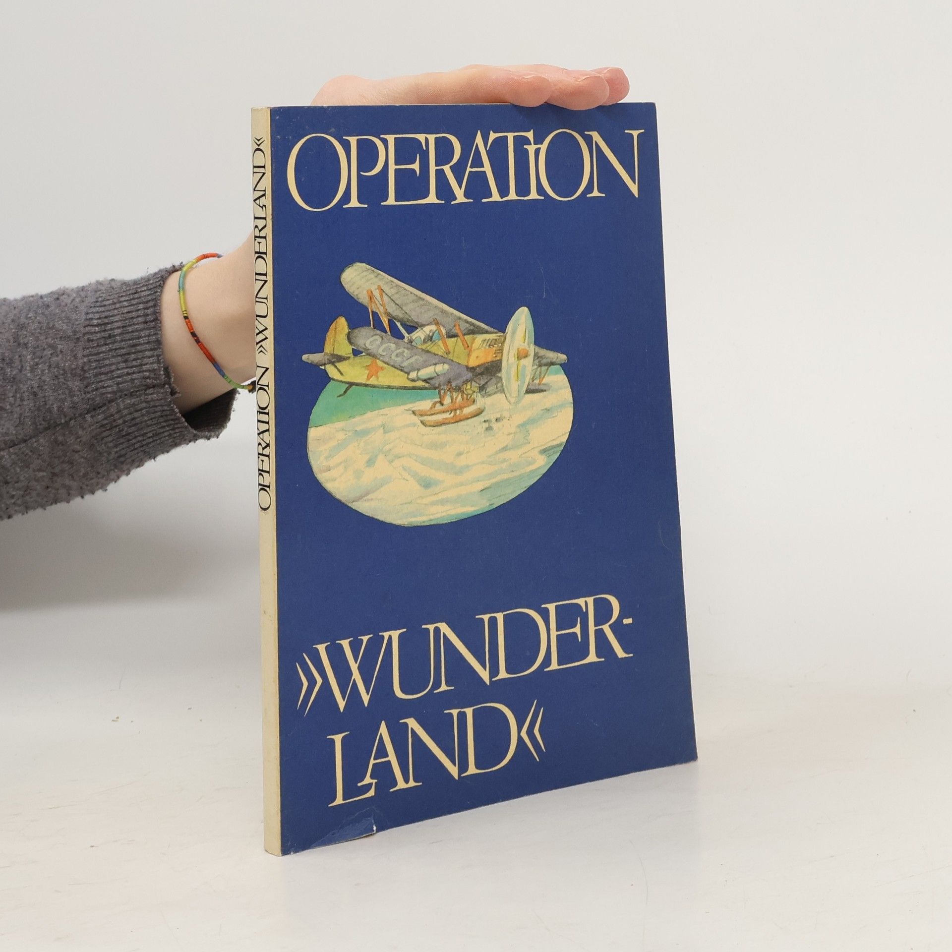 kolektiv Operation "Wunderland"