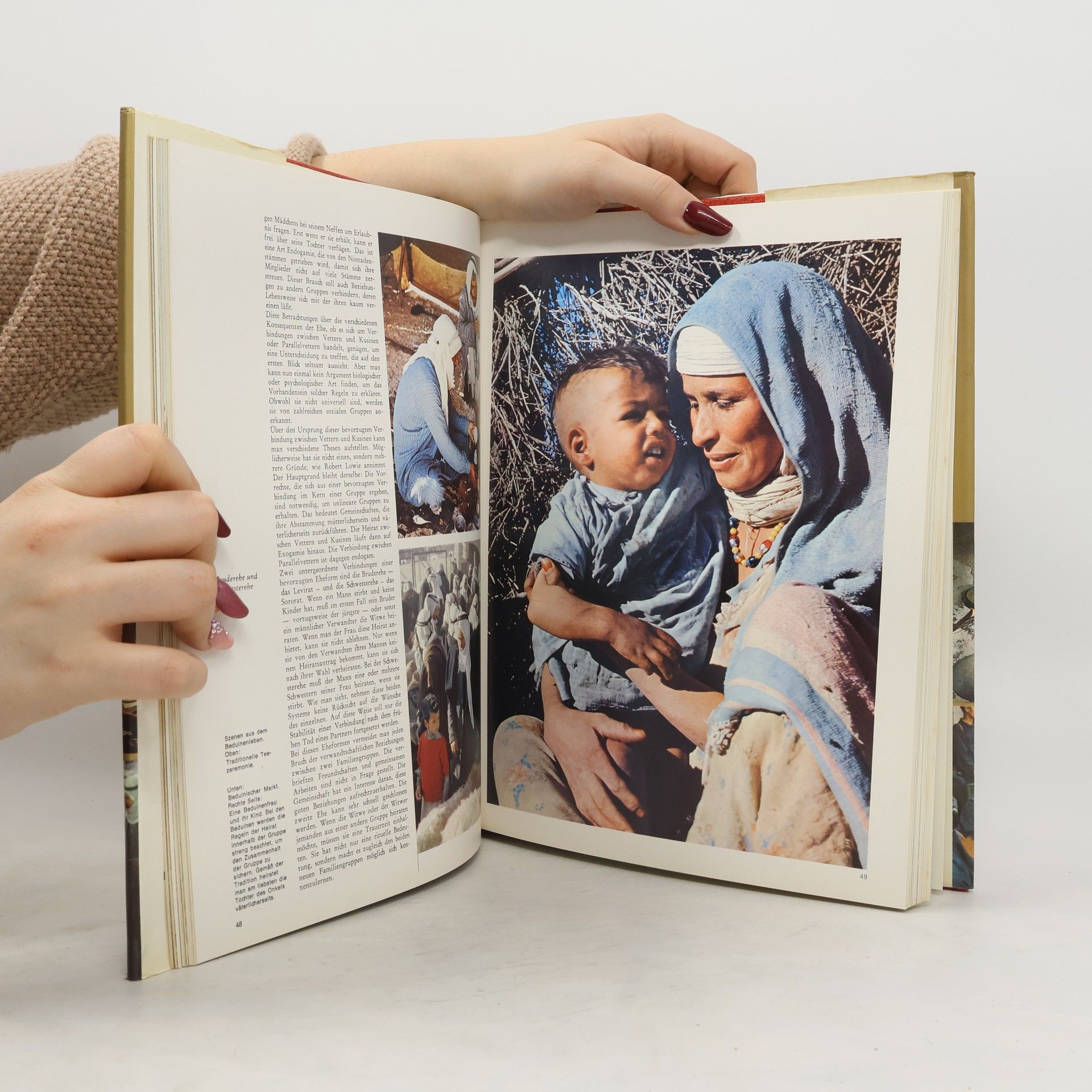kolektiv Die Geschichte der Familie