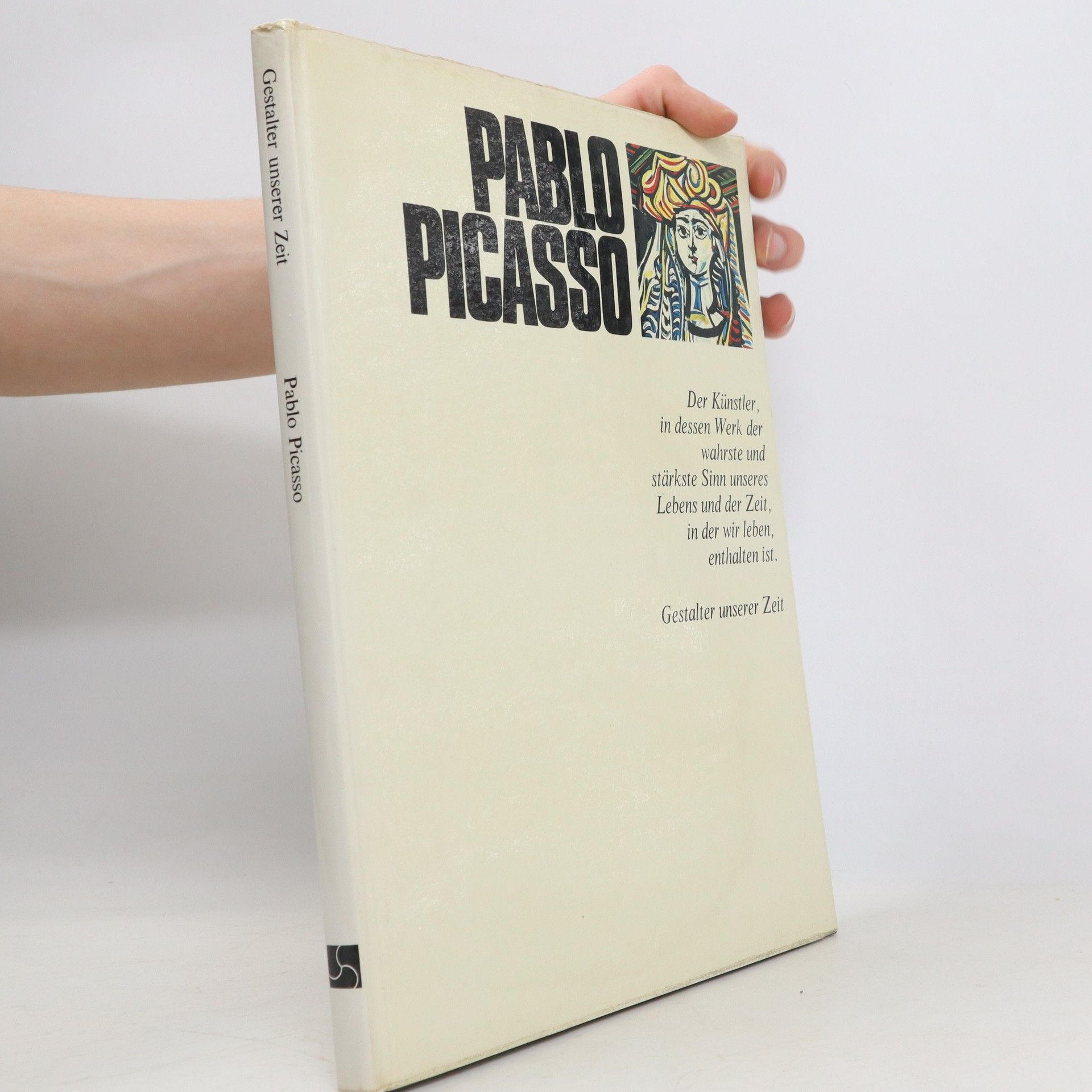 Autorenkollektiv Pablo Picasso