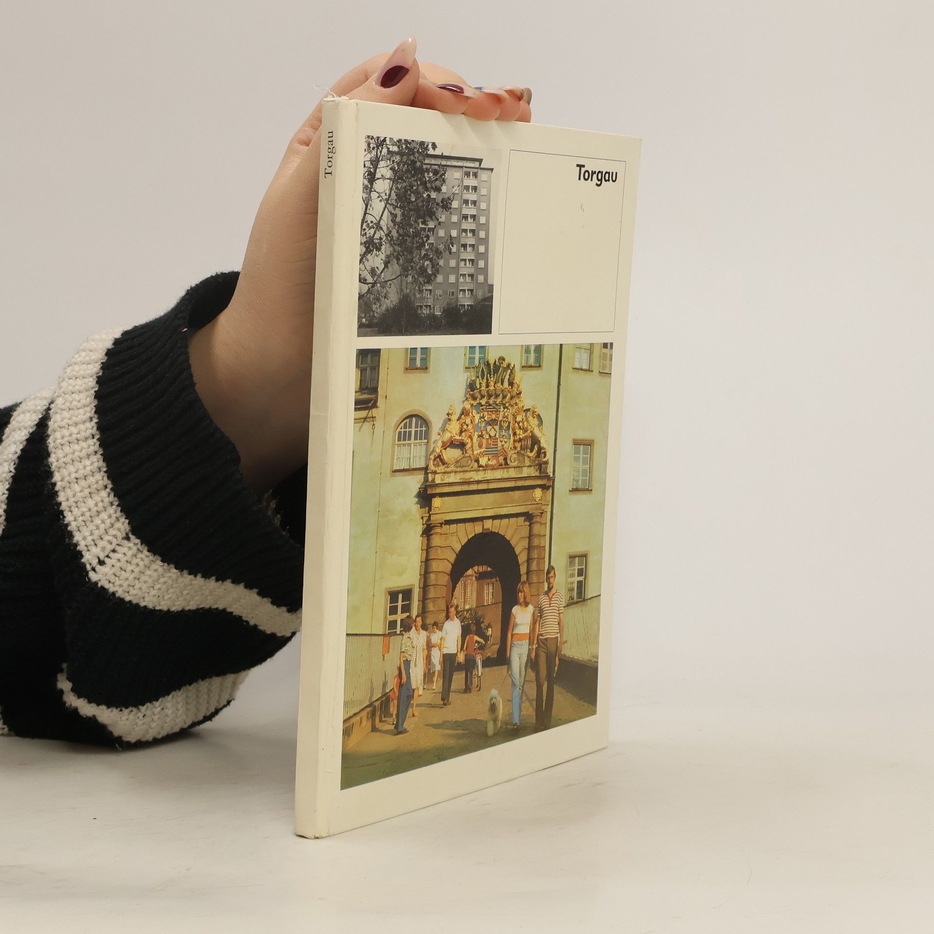 Collectif d'auteurs Torgau