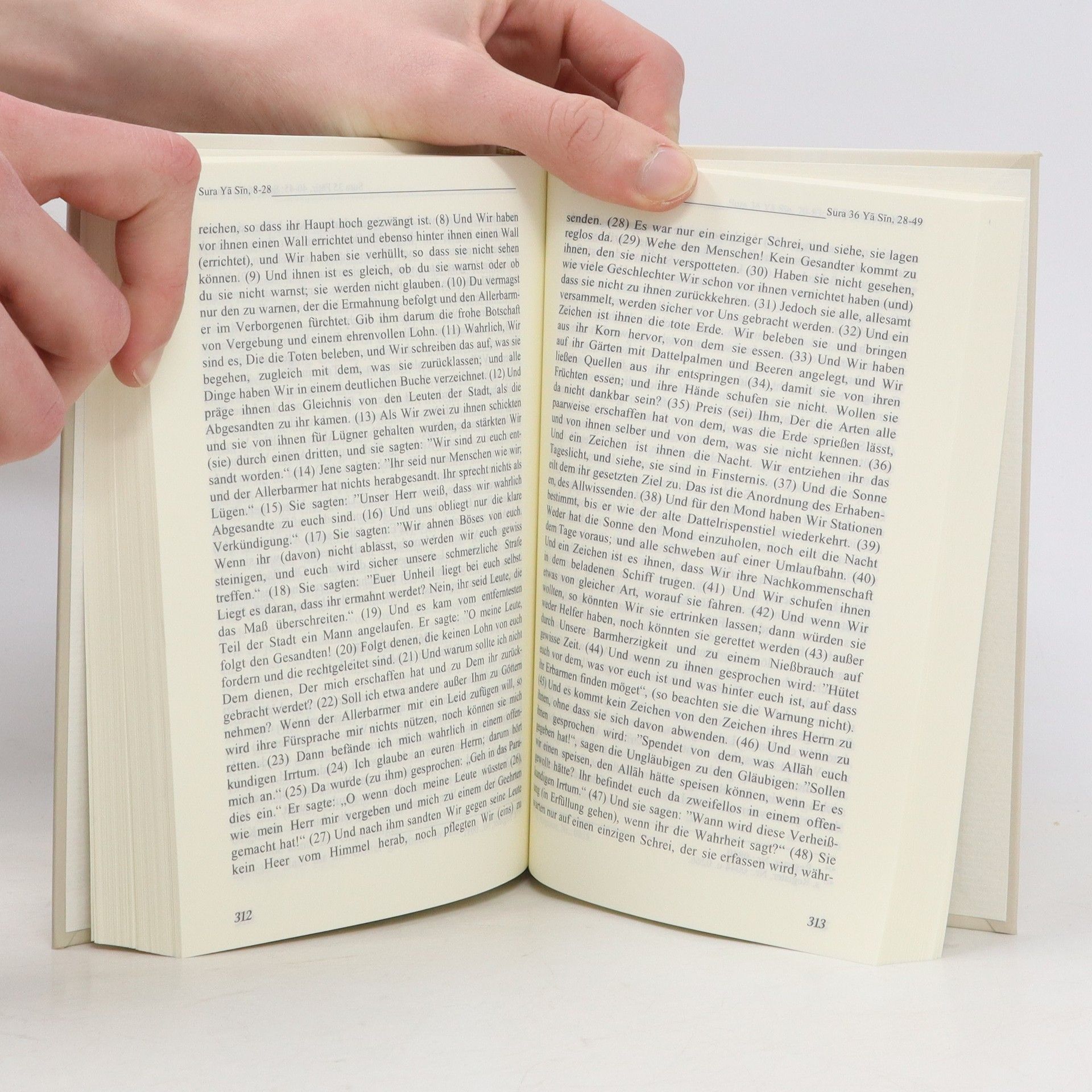 Autorenkollektiv Al Qur'an Al Karīm