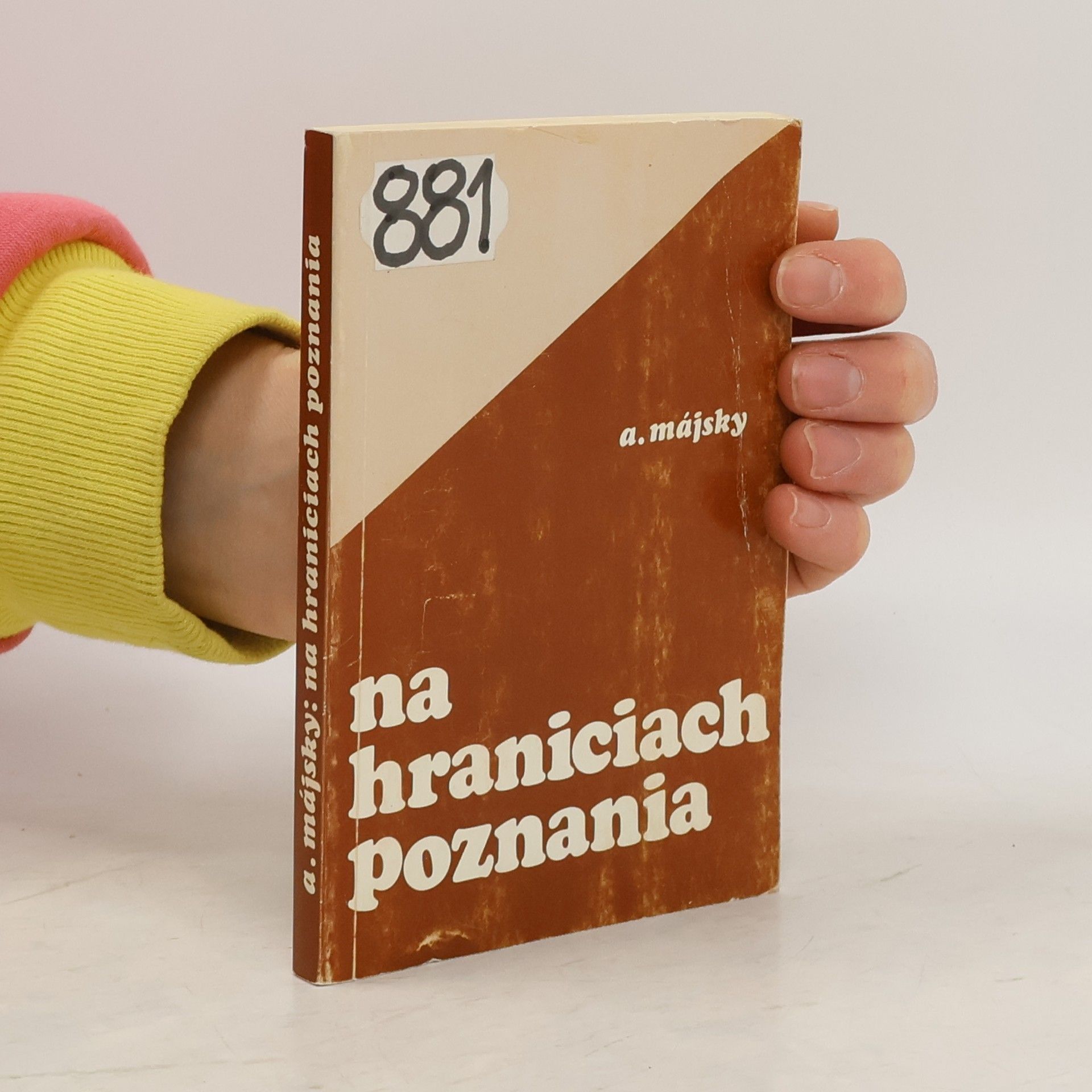 Na hraniciach poznania