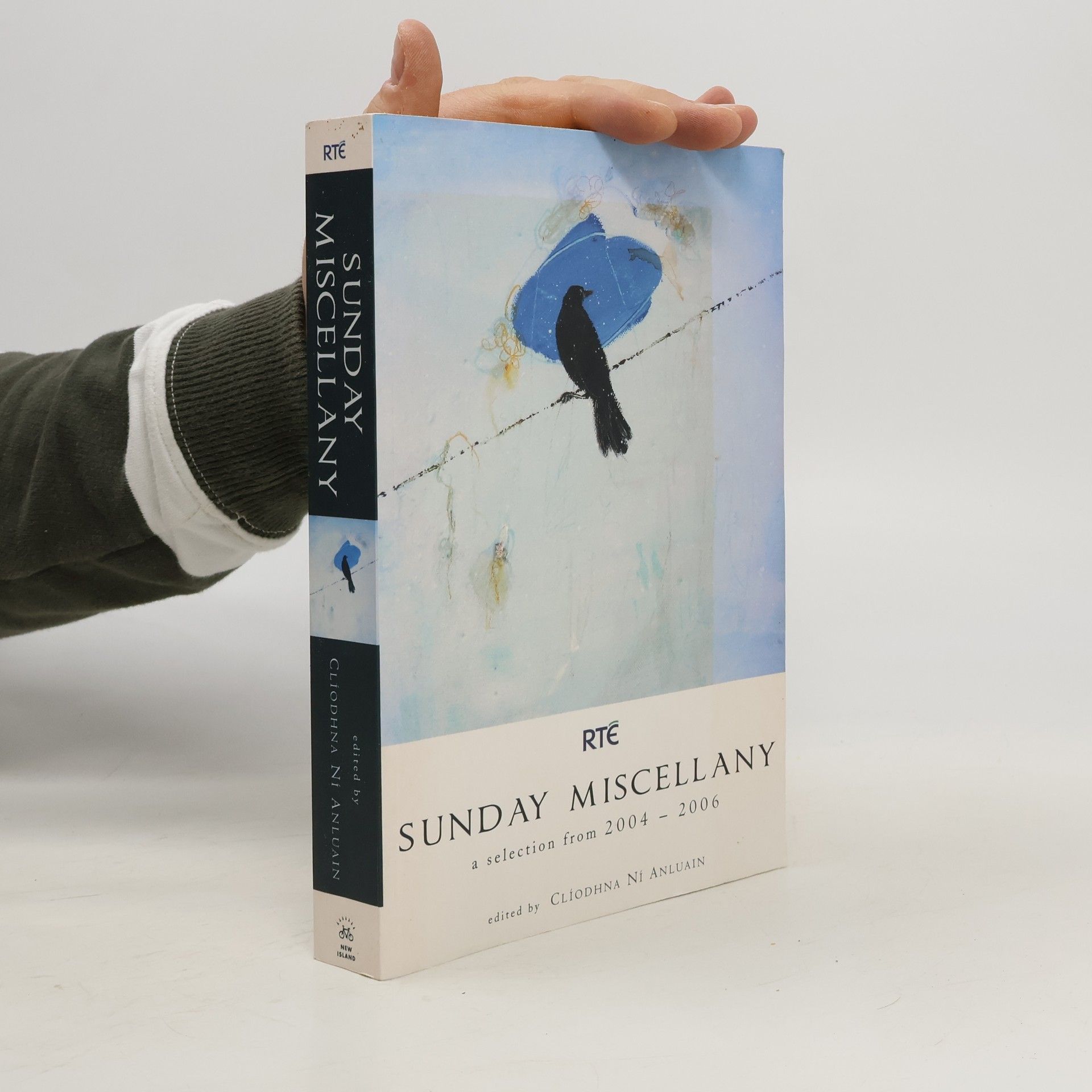 C. N. Anluain Sunday Miscellany