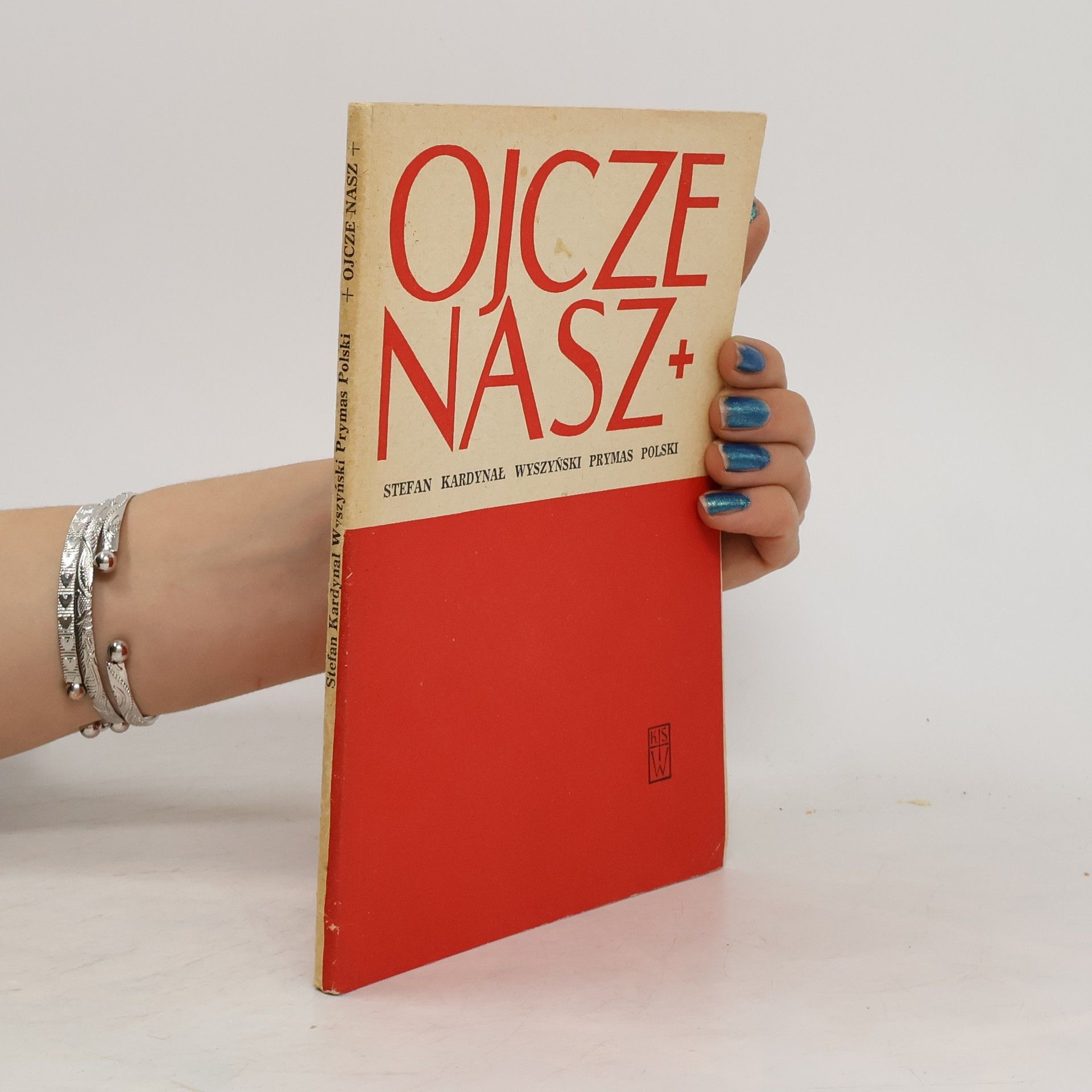 Autorenkollektiv Ojcze nasz+