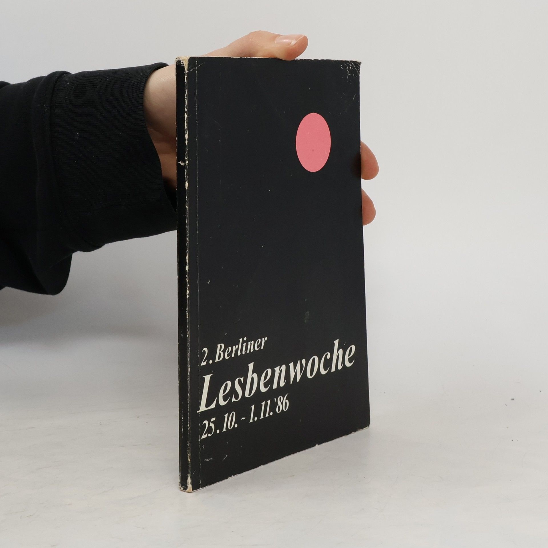 kolektiv 2. Berliner Lesbenwoche
