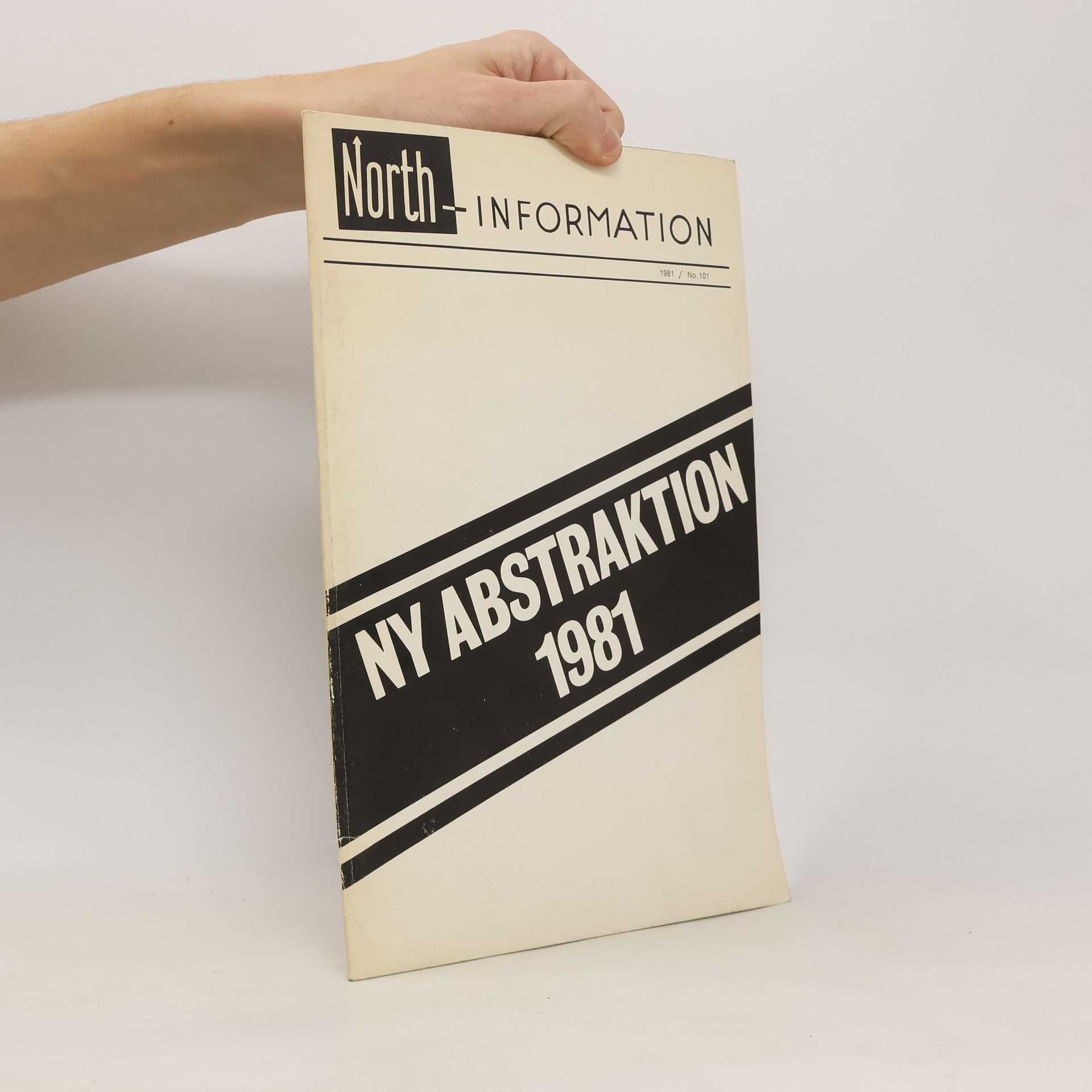 AA.VV. My Abstraktion 1981. No. 101