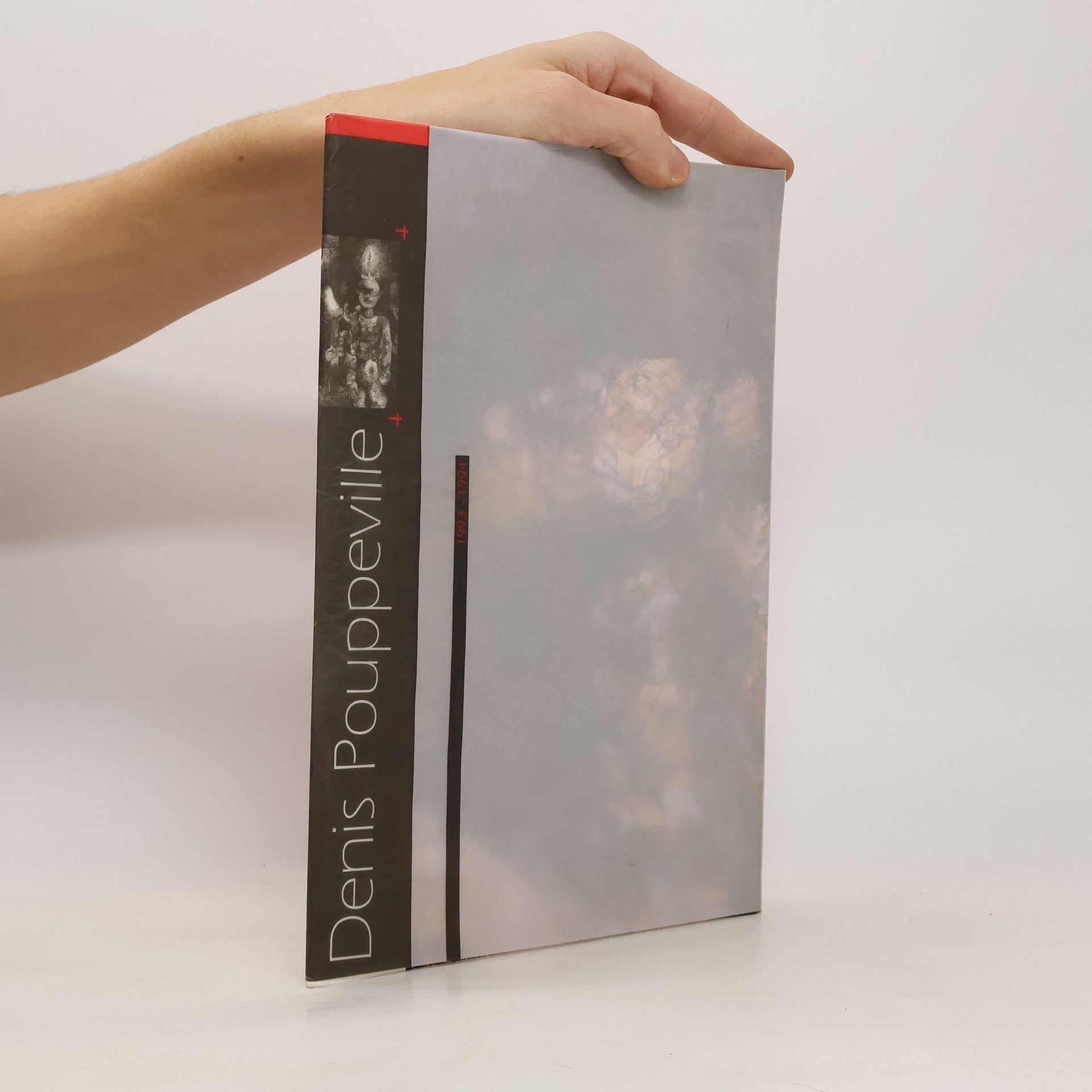 AA.VV. Denis Poupeville 1993-1994