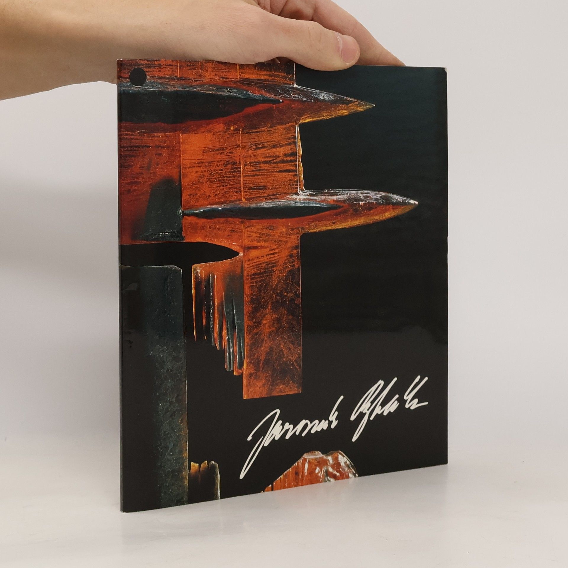 Christine Wacquez-Ermel Jaromír Rybák