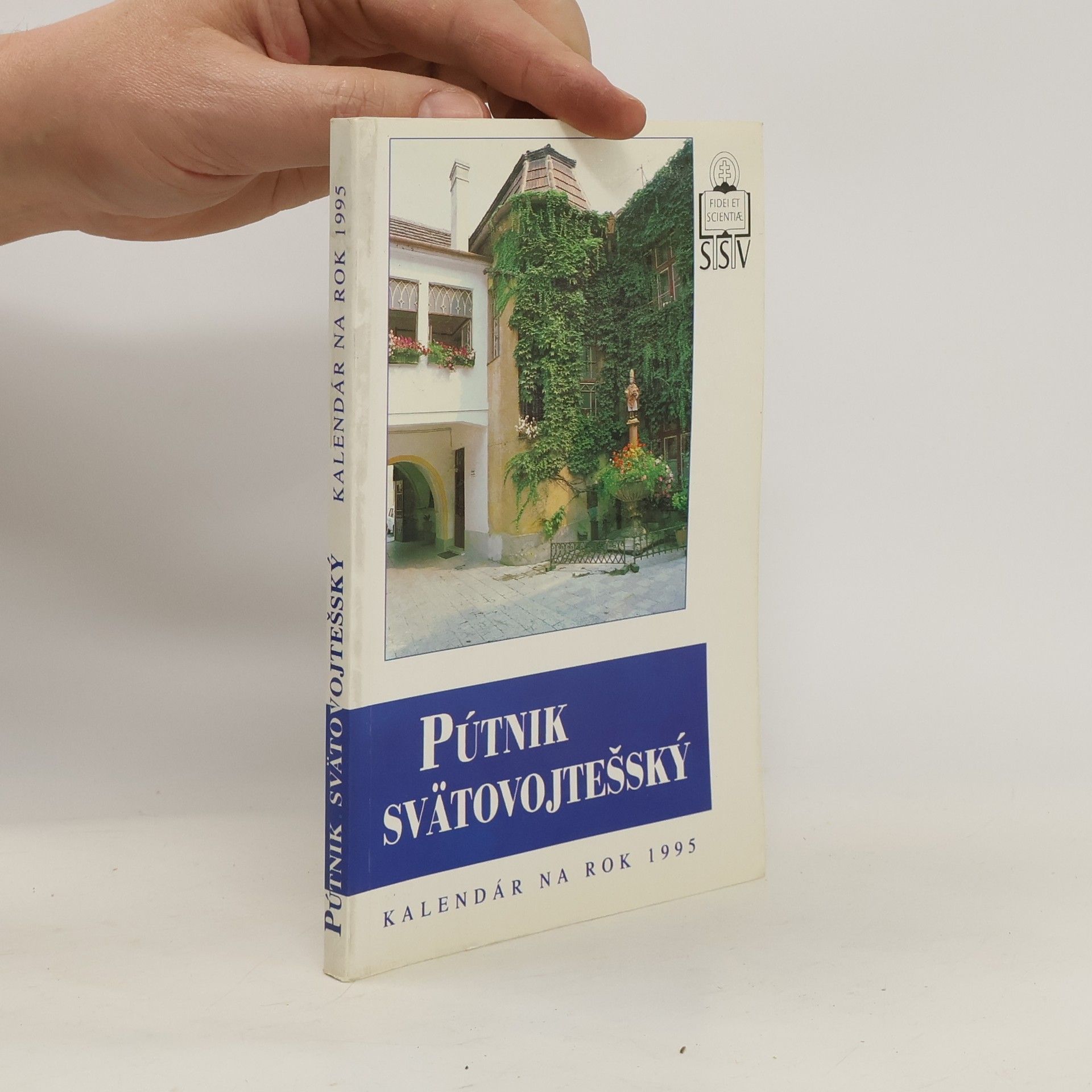 Collective Pútnik Svätovojtešský
