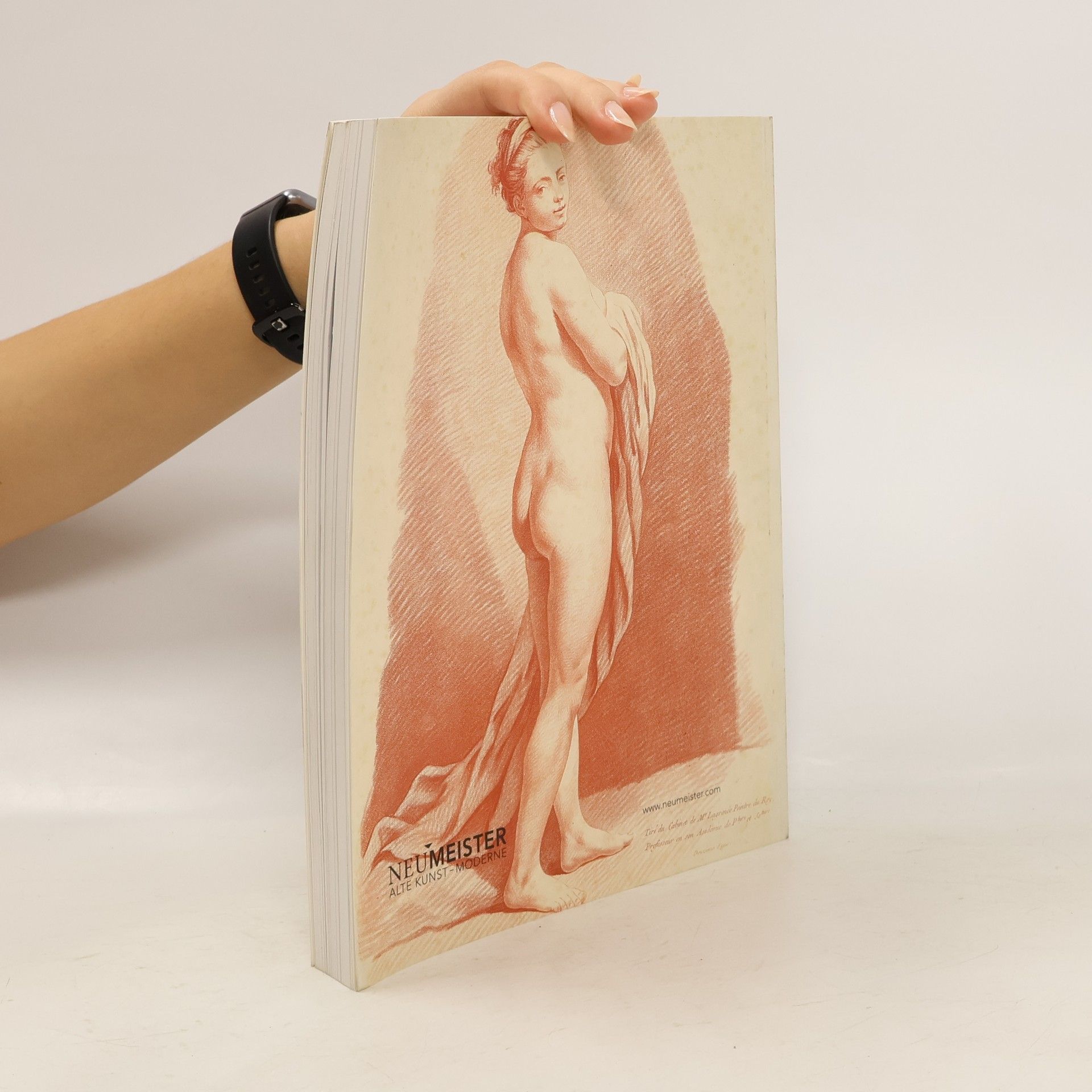 kolektiv Neumeister Alte Kunst Auktion 374