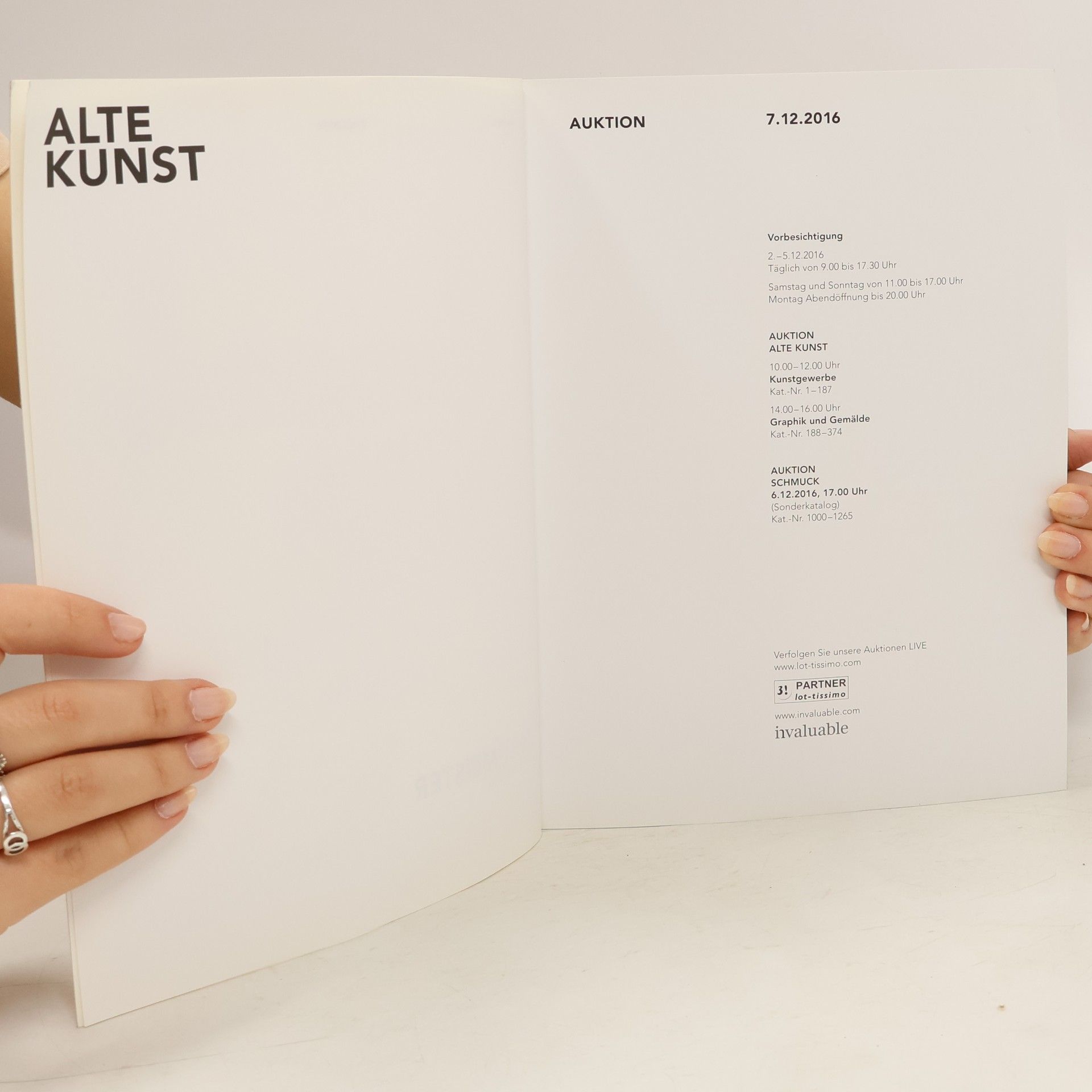 kolektiv Neumeister Alte Kunst Auktion 374