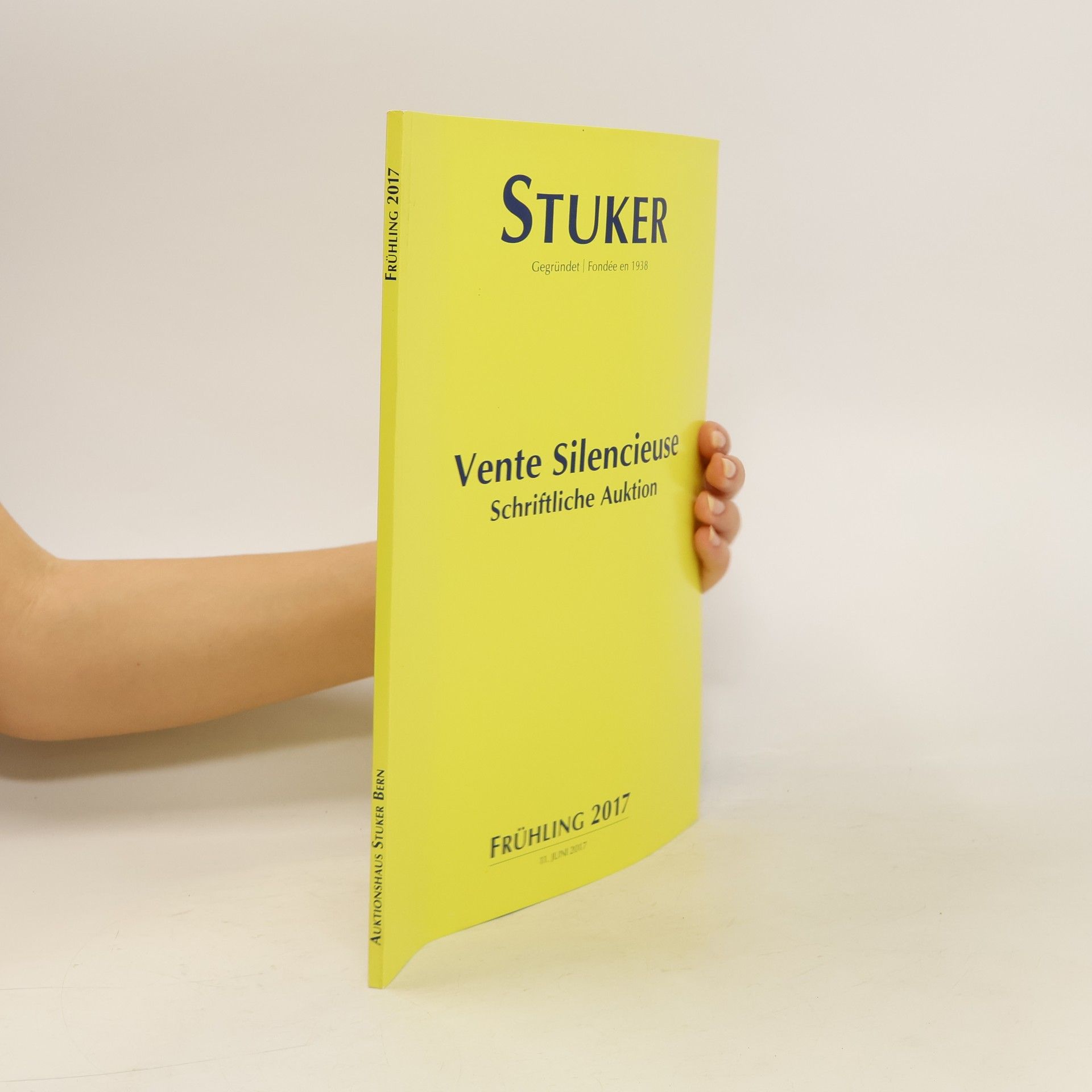 kolektiv Vente Silencieuse