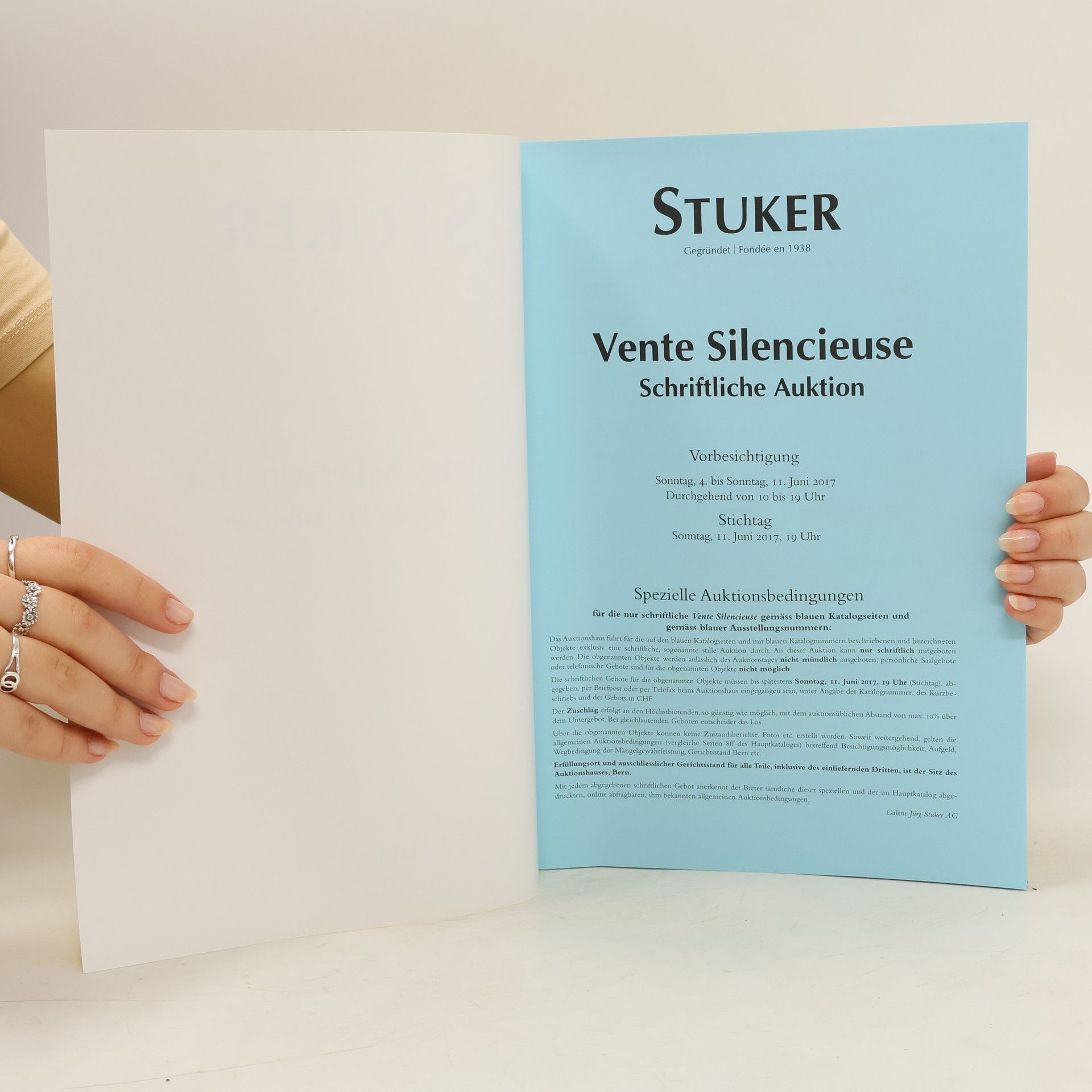 kolektiv Vente Silencieuse
