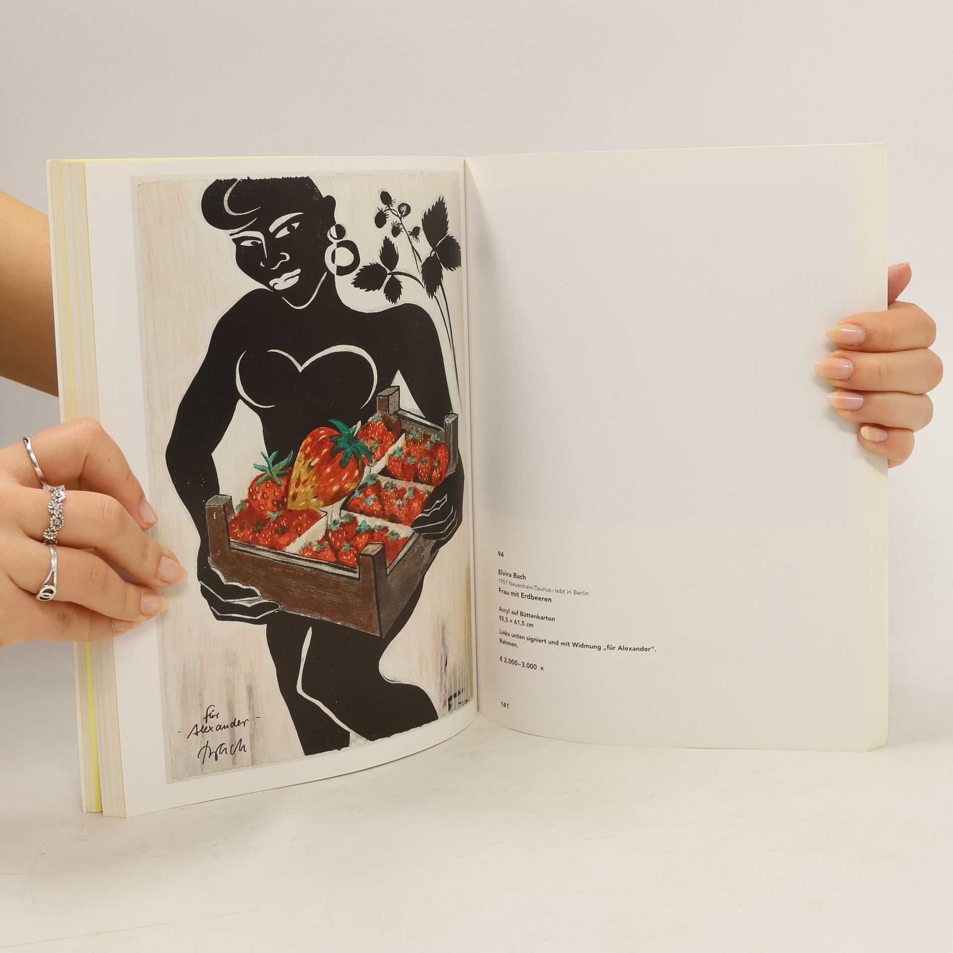 kolektiv Klassische moderne. Post War & Contemporary Art
