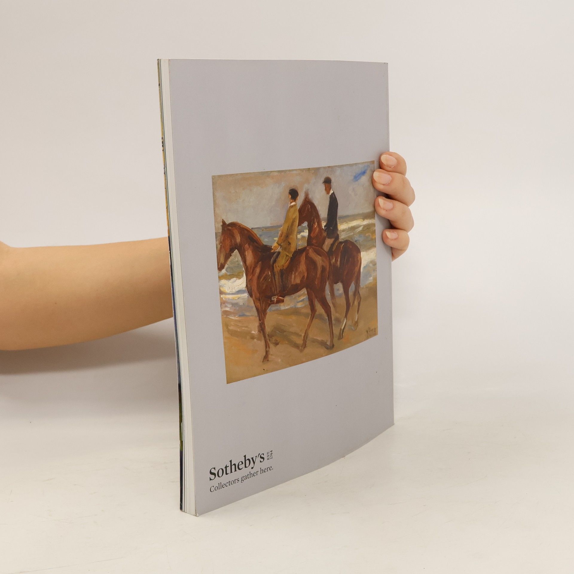 AA.VV. Sotheby's 14 December 2016
