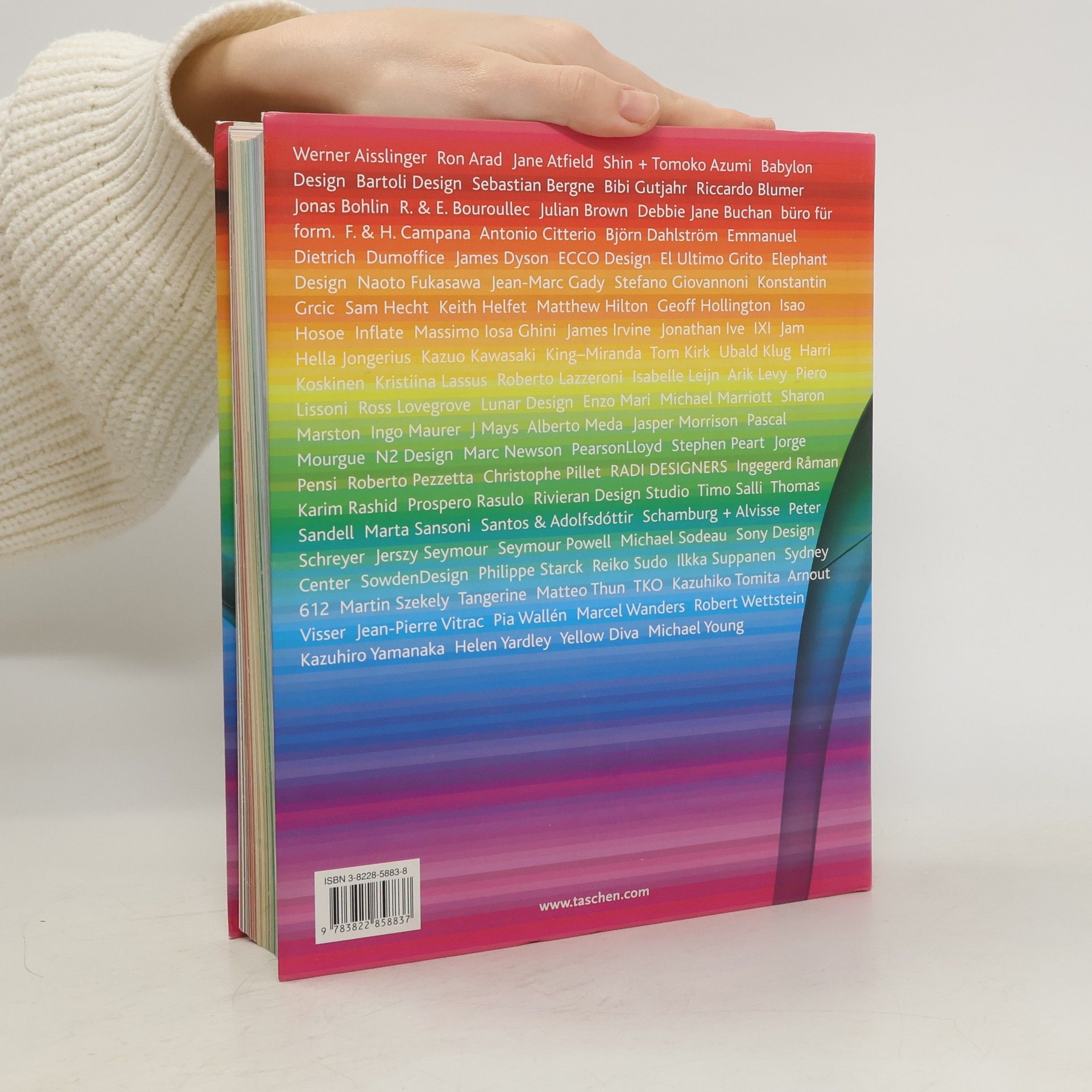 Charlotte Fiell Designing the 21st Century