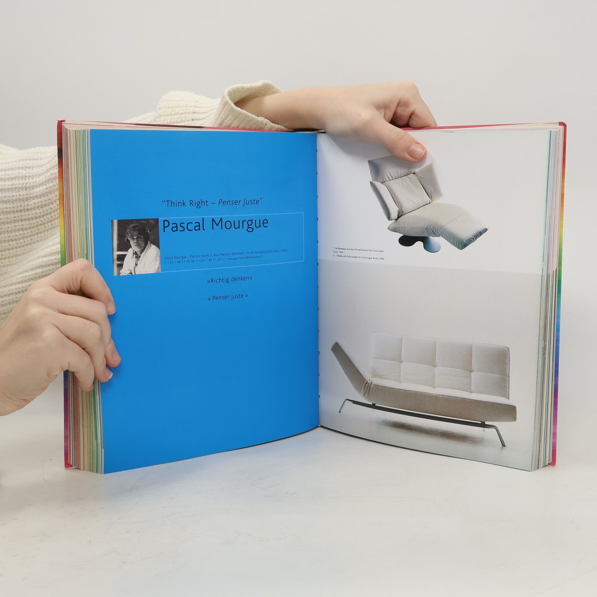 Charlotte Fiell Designing the 21st Century