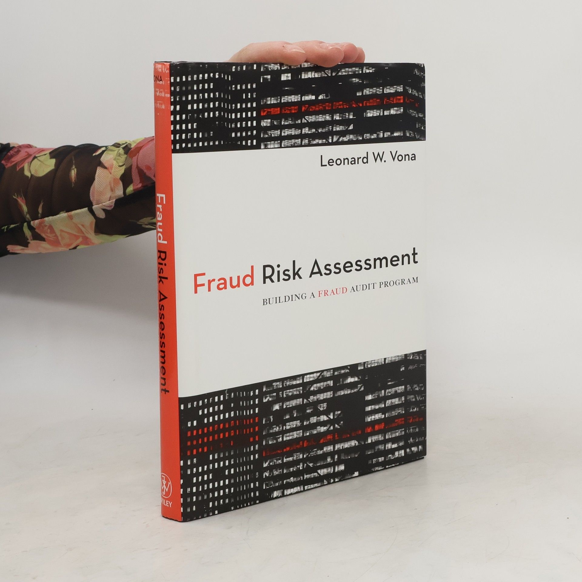 Leonard W. Vona Fraud Risk Assessment