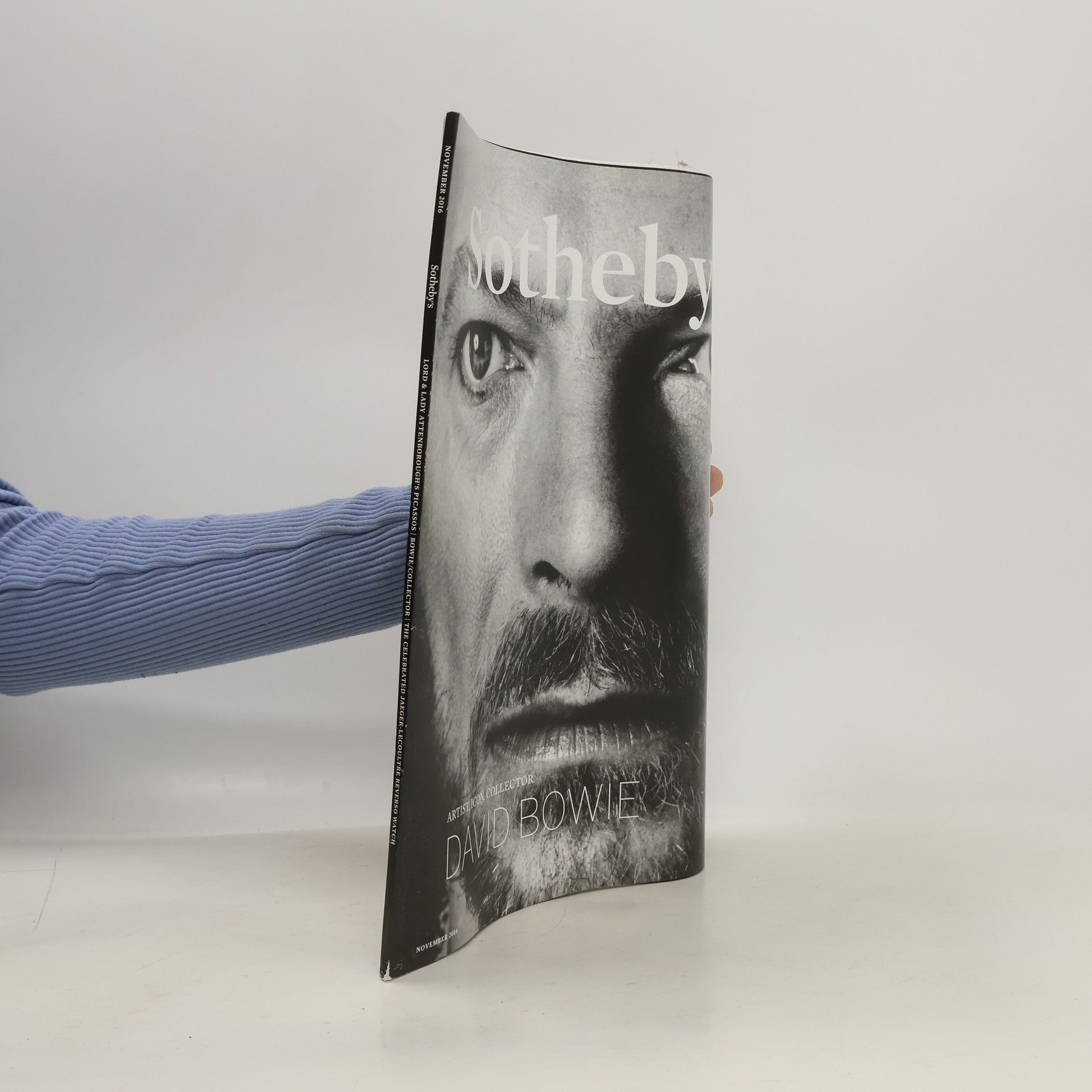 AA.VV. Sotheby's November 2016