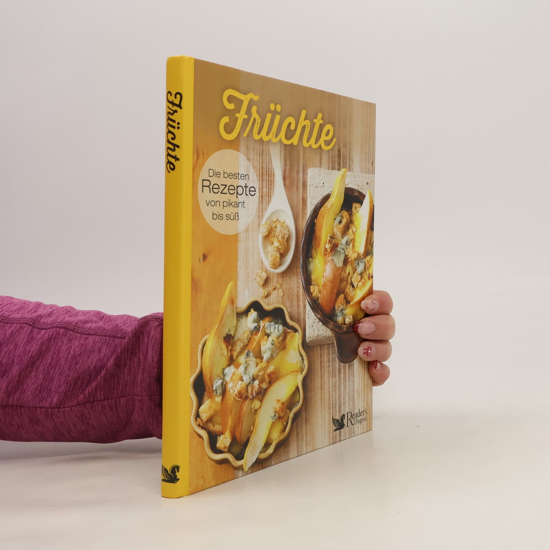 Collectif d'auteurs Früchte