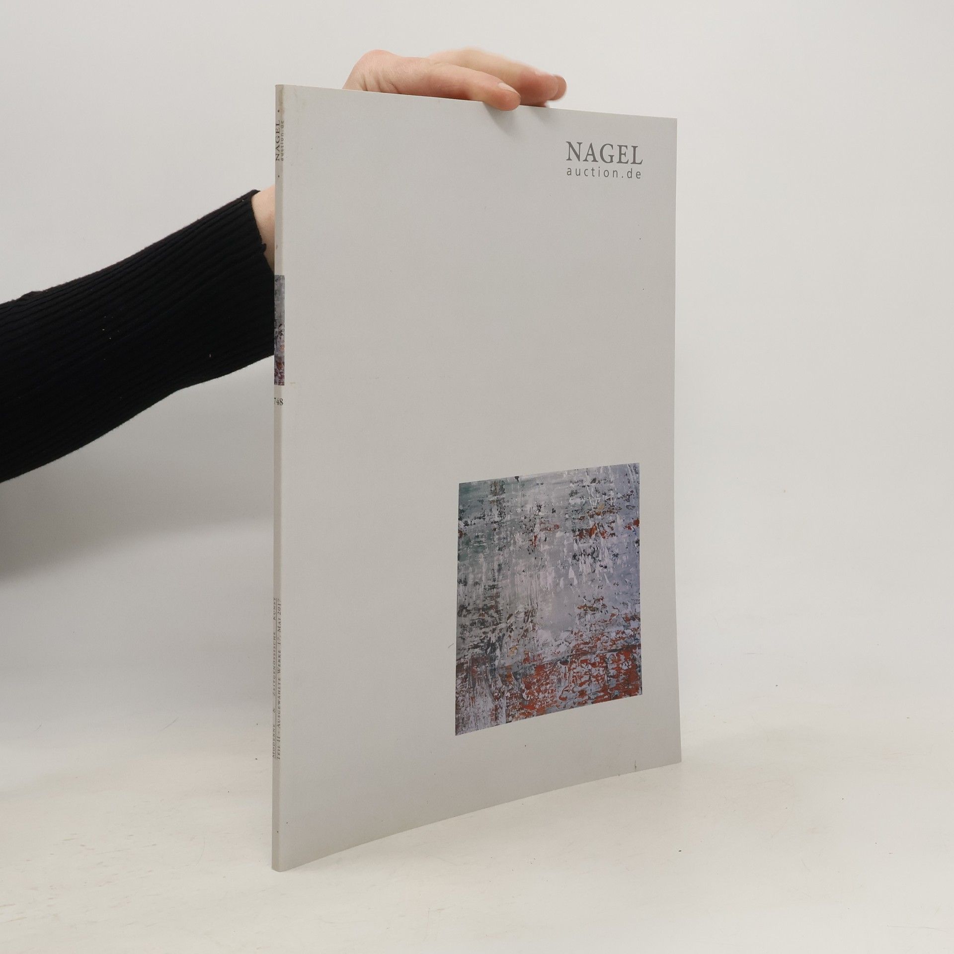 kolektiv 748 Moderne & ZeitgenössischeKunst 17. Mai 2017,