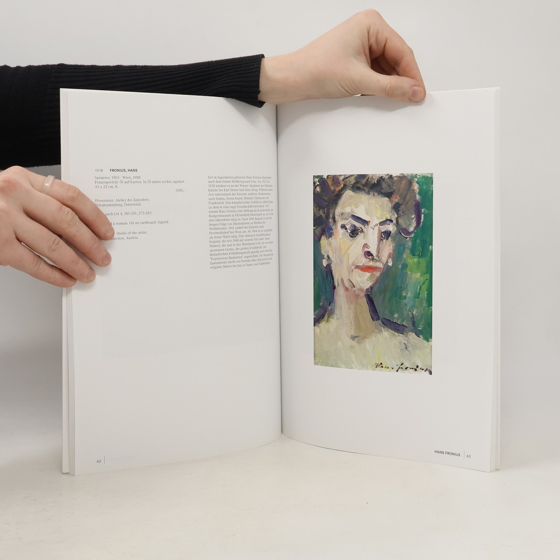 kolektiv 748 Moderne & ZeitgenössischeKunst 17. Mai 2017,