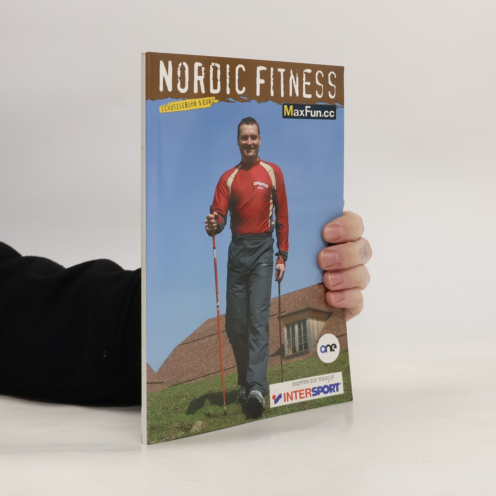Auteurscollectief Nordic Fitness