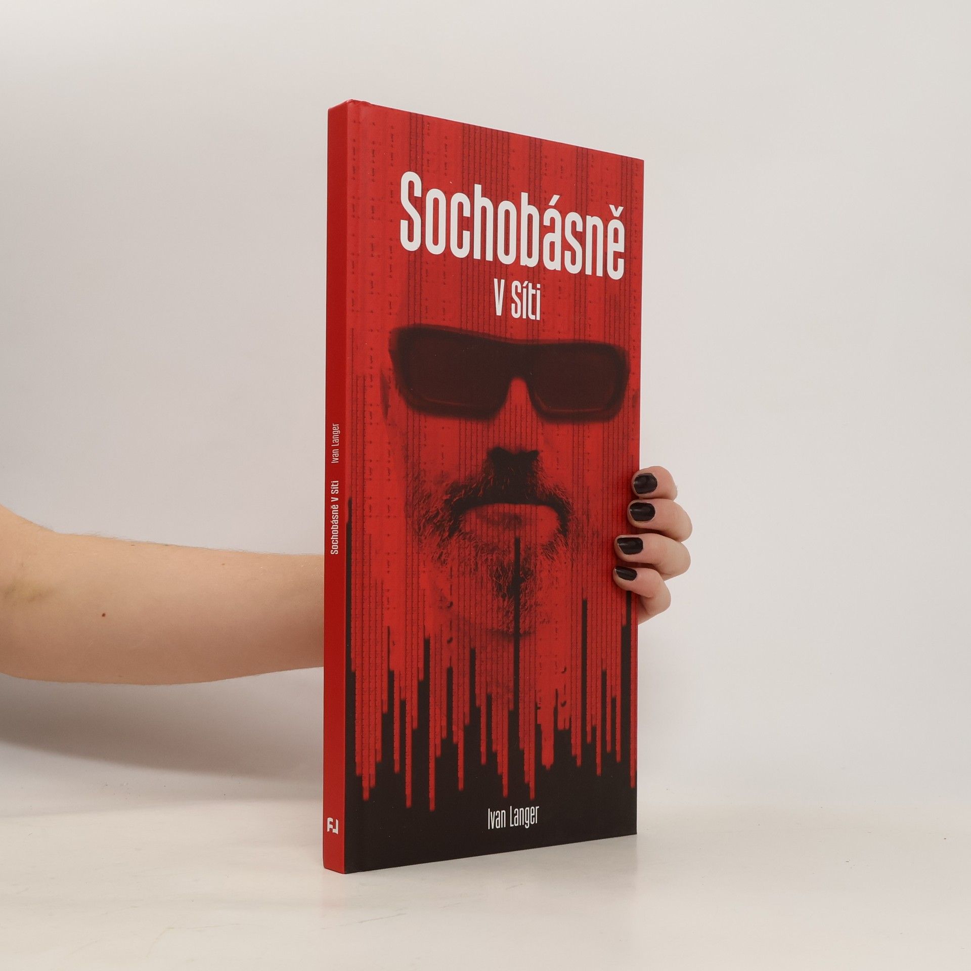 Ivan Langer Sochobásně v síti