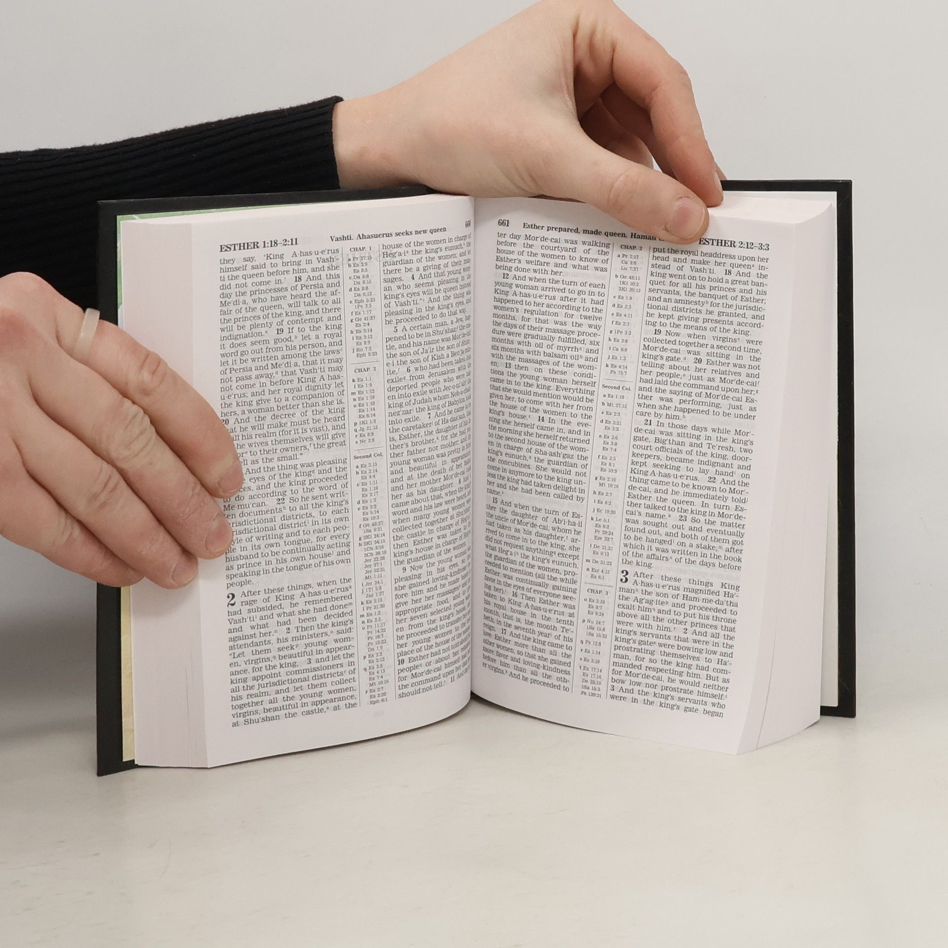 Various authors New World Translation of the Holy Scriptures