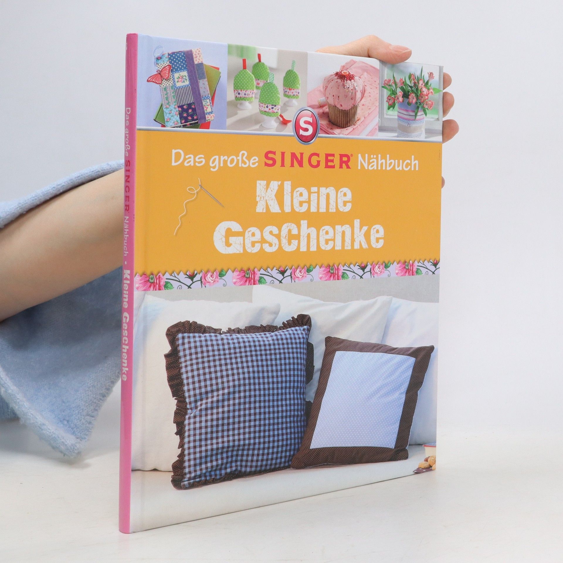 Collectif d'auteurs Kleine Geschenke