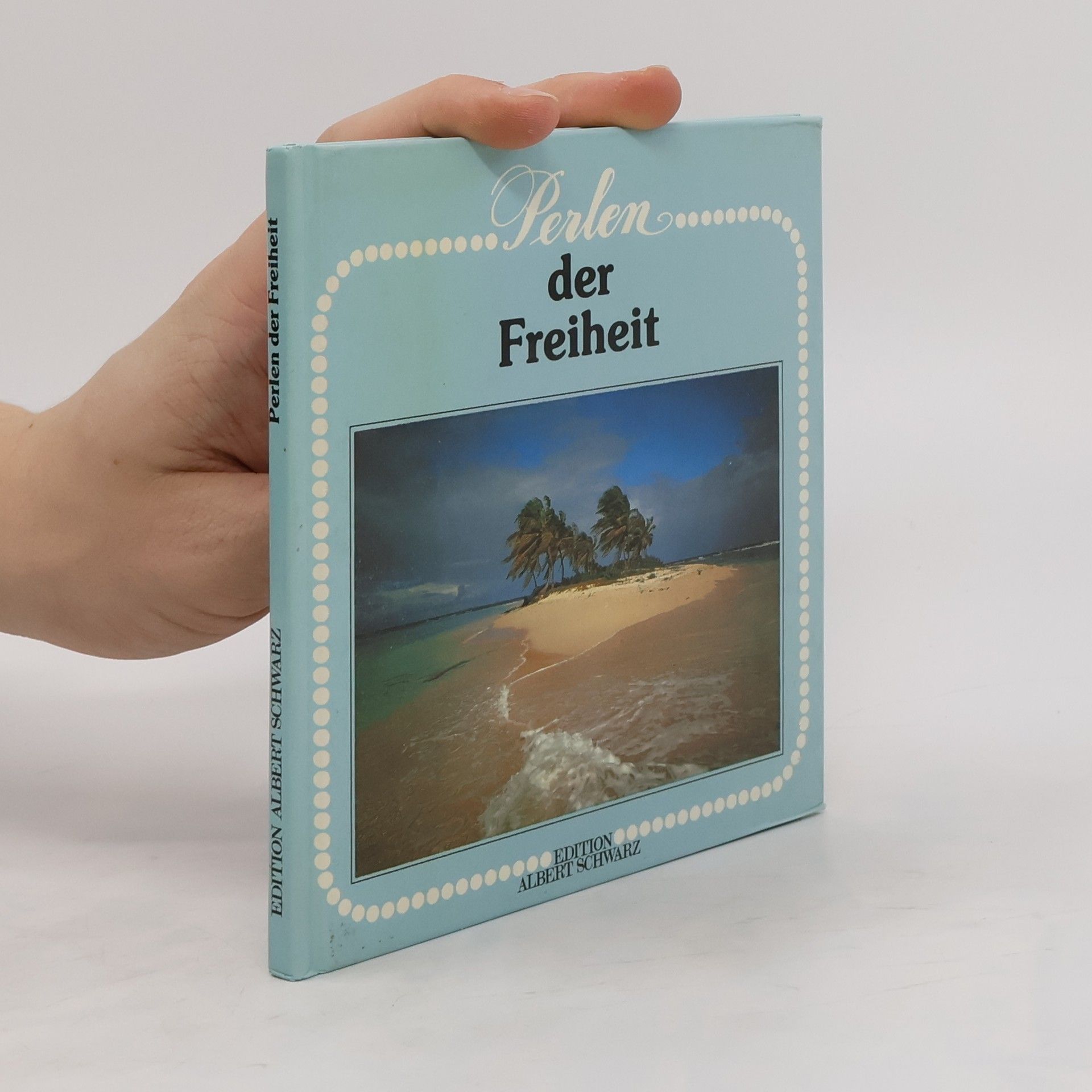 Collectif d'auteurs Perlen der Liebe