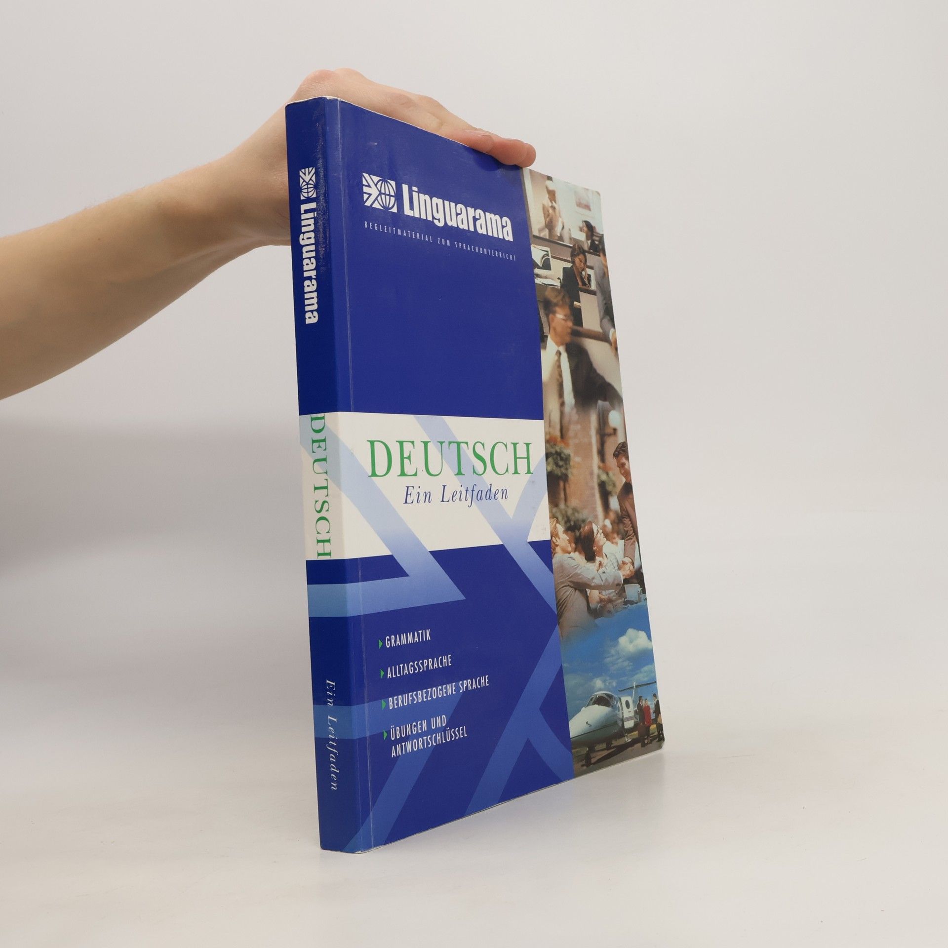 Autorenkollektiv Deutsch