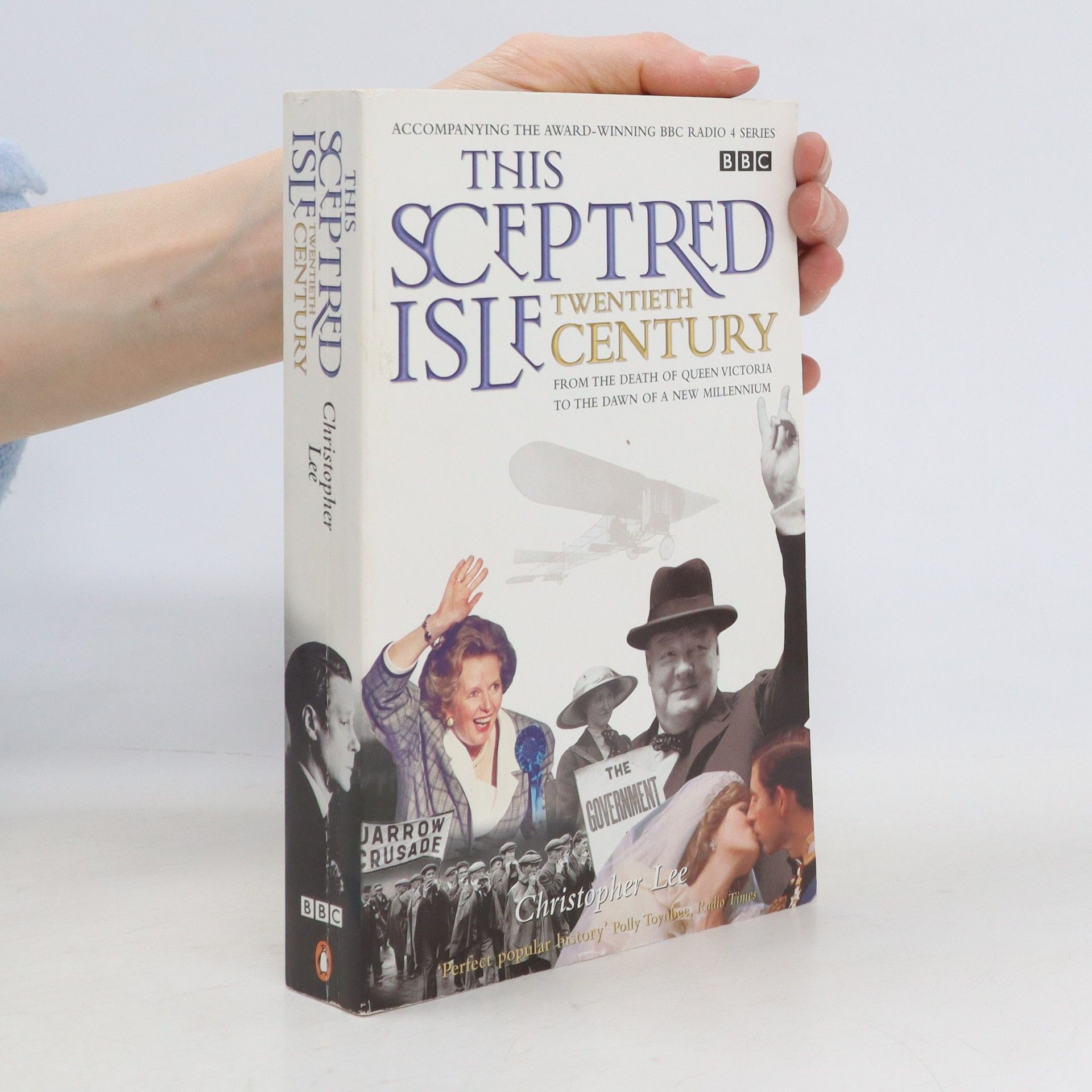This Sceptred Isle