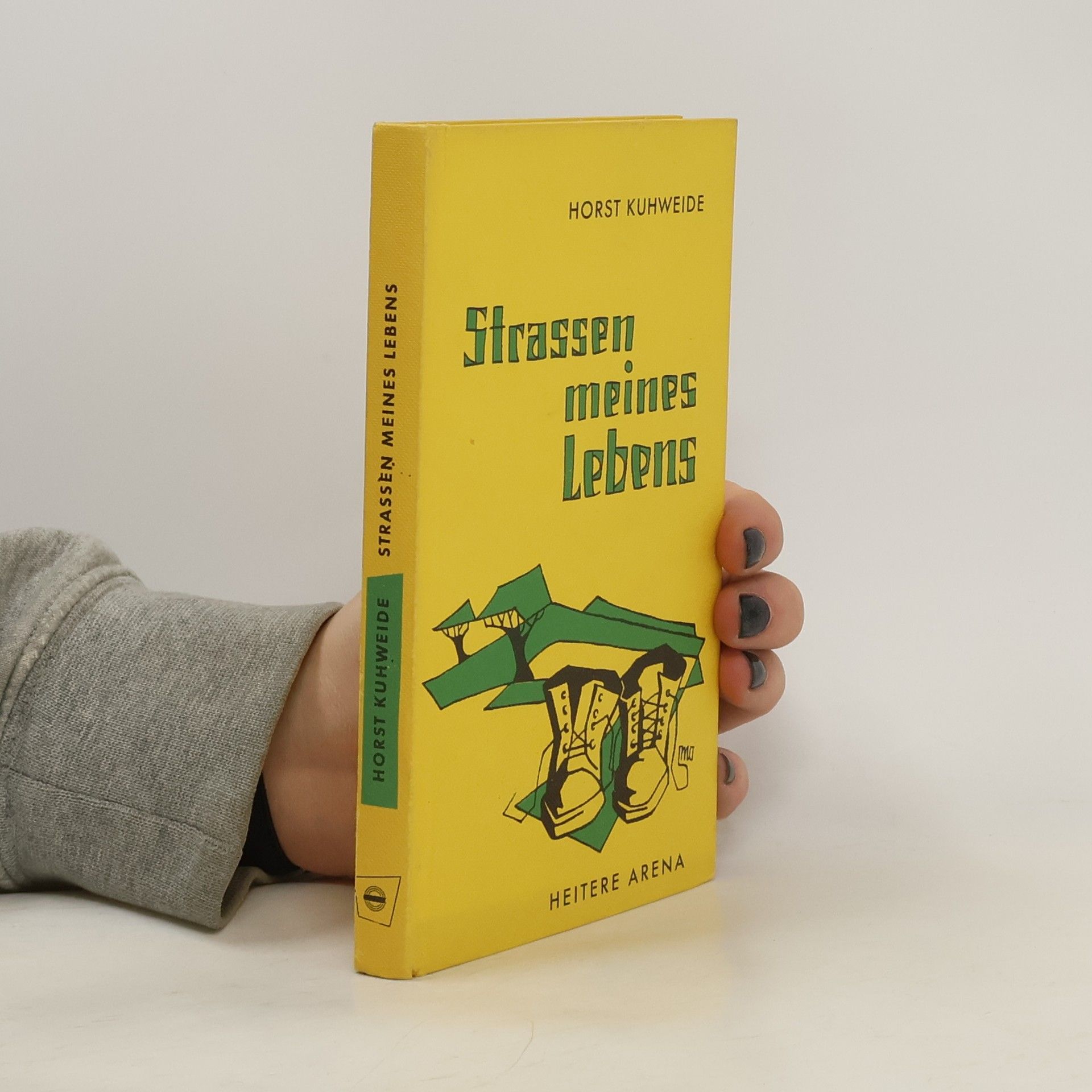 Strassen meines Lebens