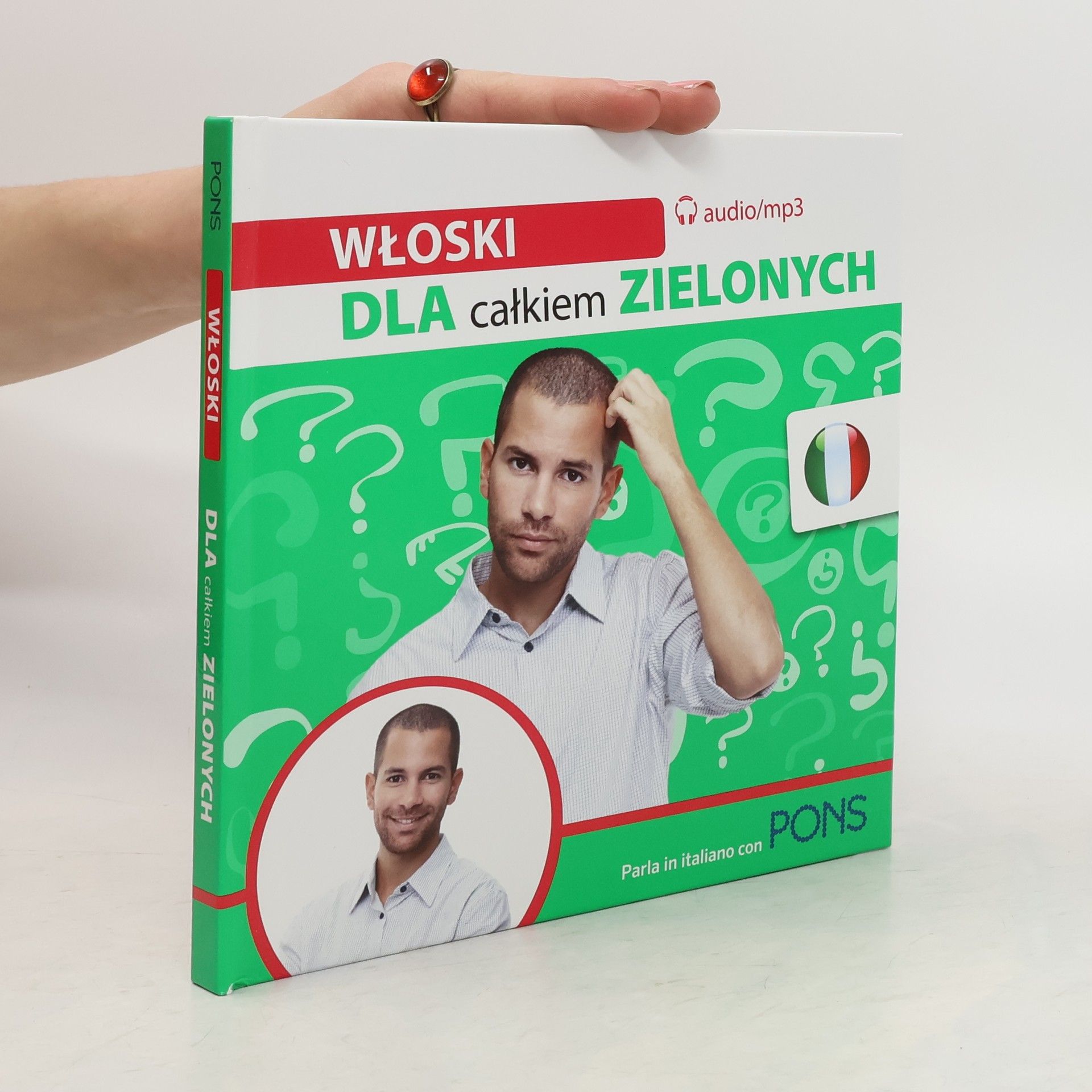 Autorenkollektiv Wloski dla calkiem zielonych