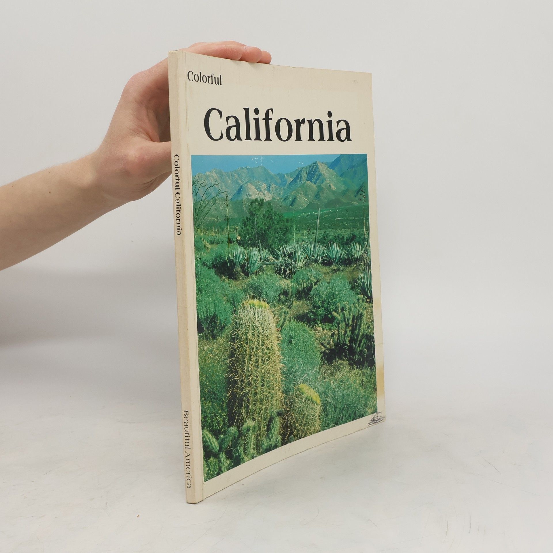 Autorenkollektiv Colorful California