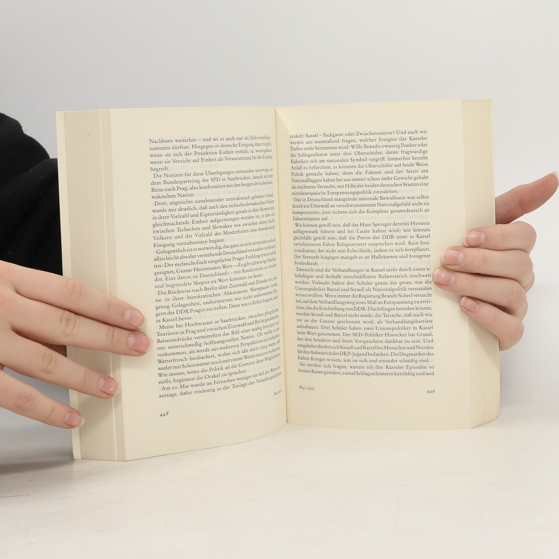 Günter Grass Essays, Reden, Briefe, Kommentare