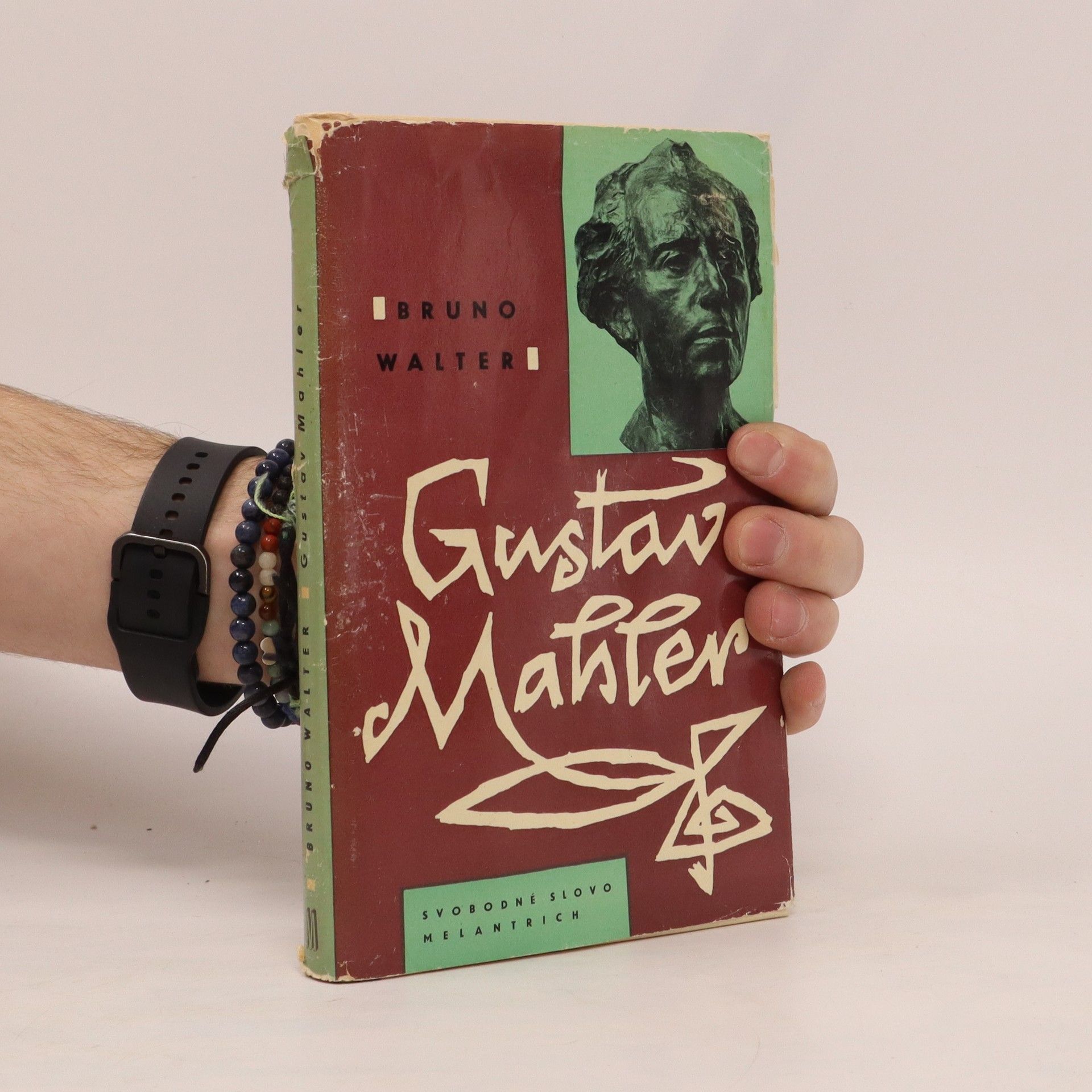 Bruno Walter Gustav Mahler