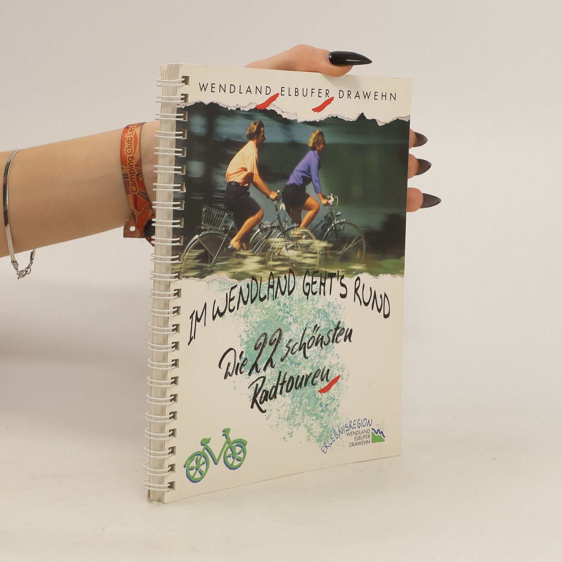 Autorenkollektiv Im Wendland geht's rund