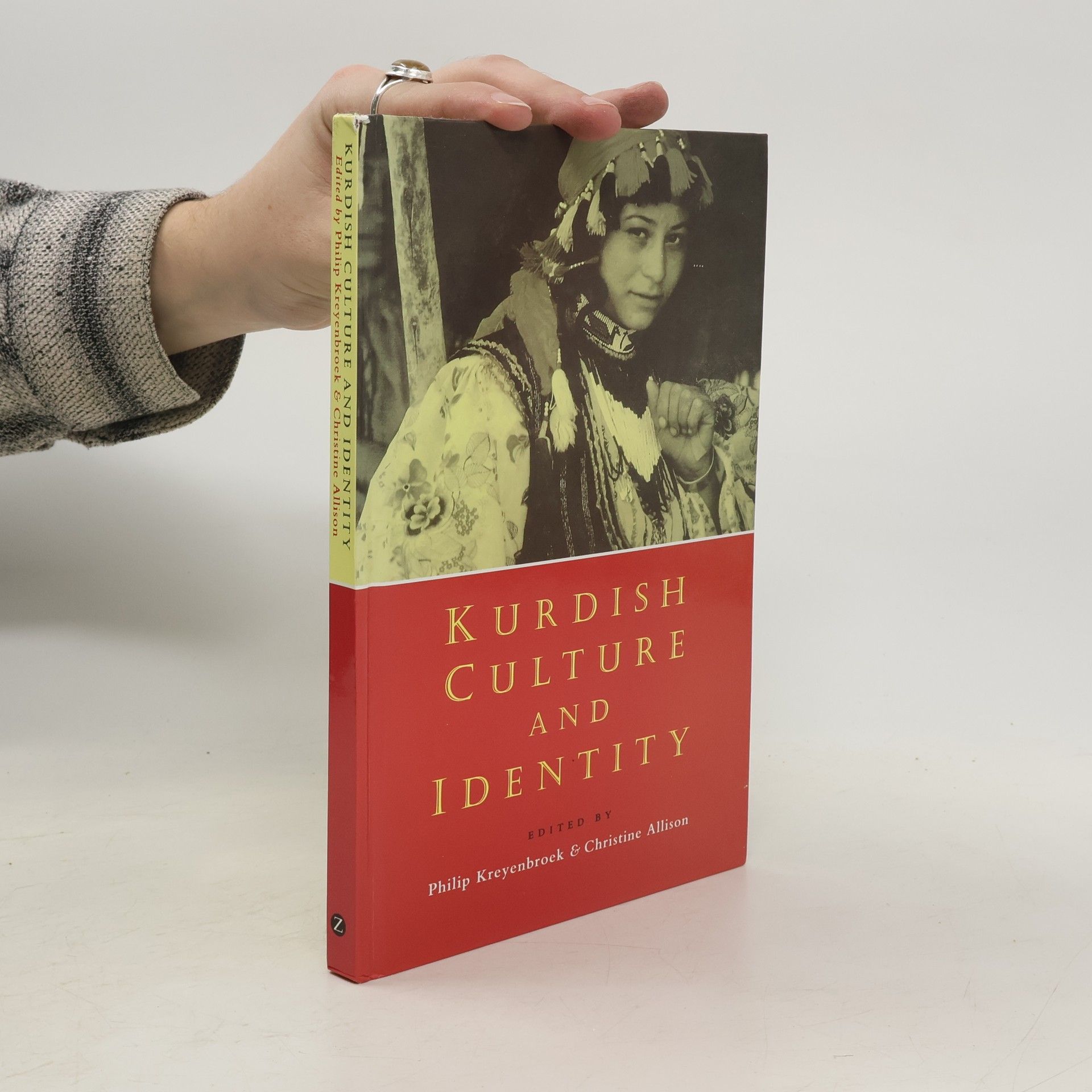 Kurdish Culture and Identity