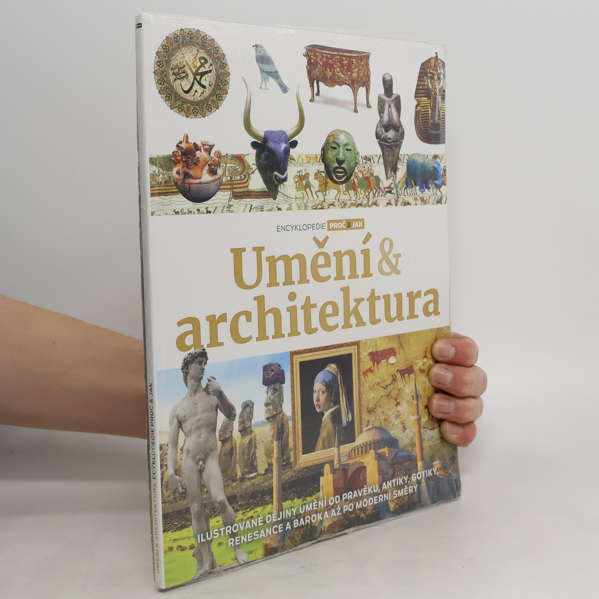 kolektiv Umění & architektura