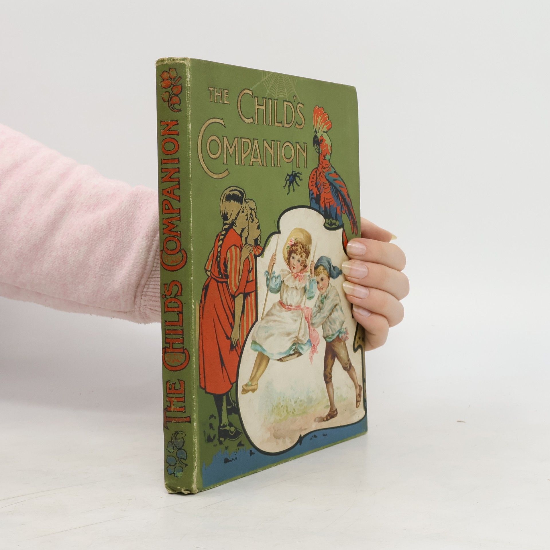 AA.VV. The Child's Companion Volume 78